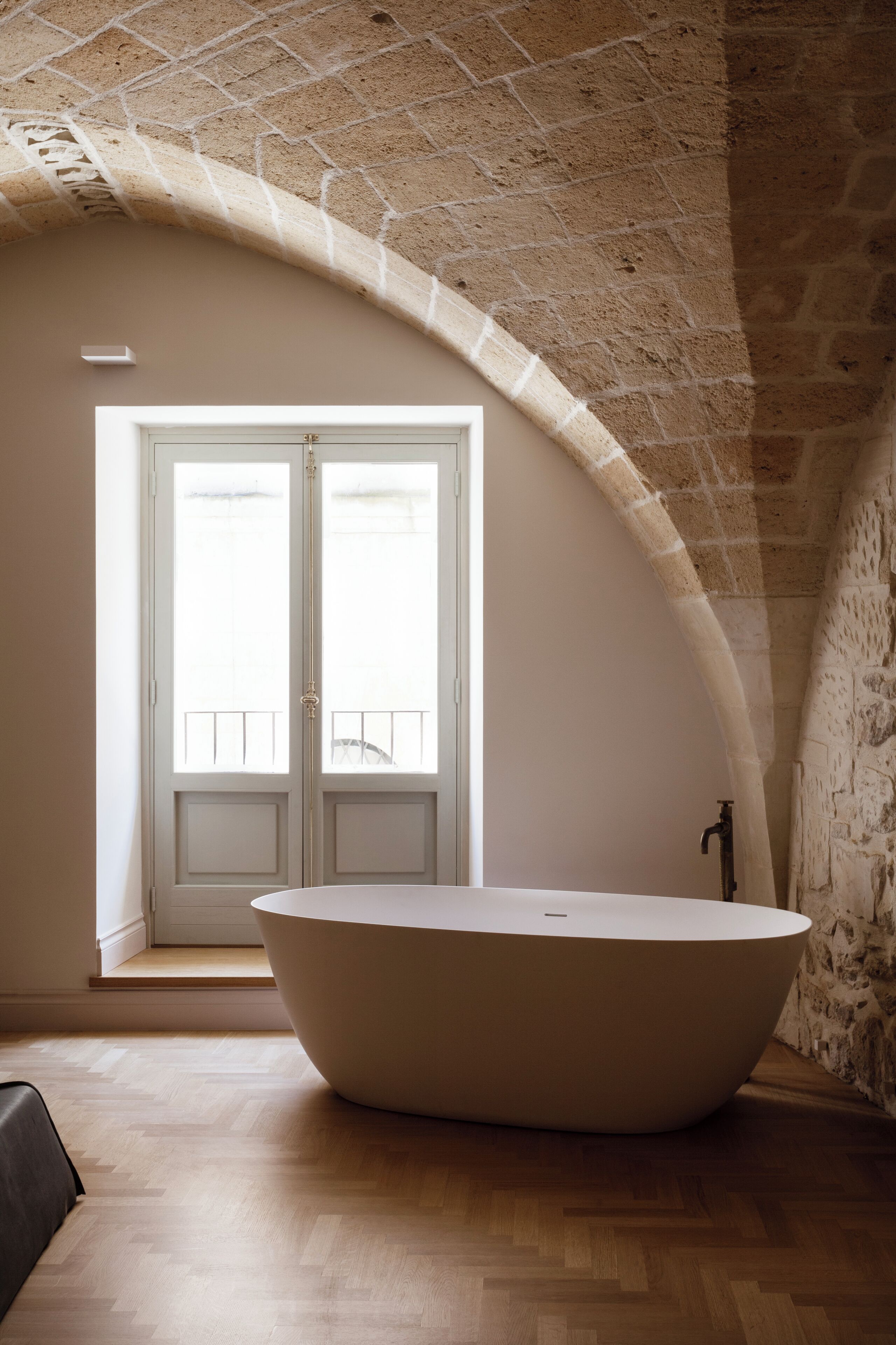 Palazzo Zimara Boutique Hotel