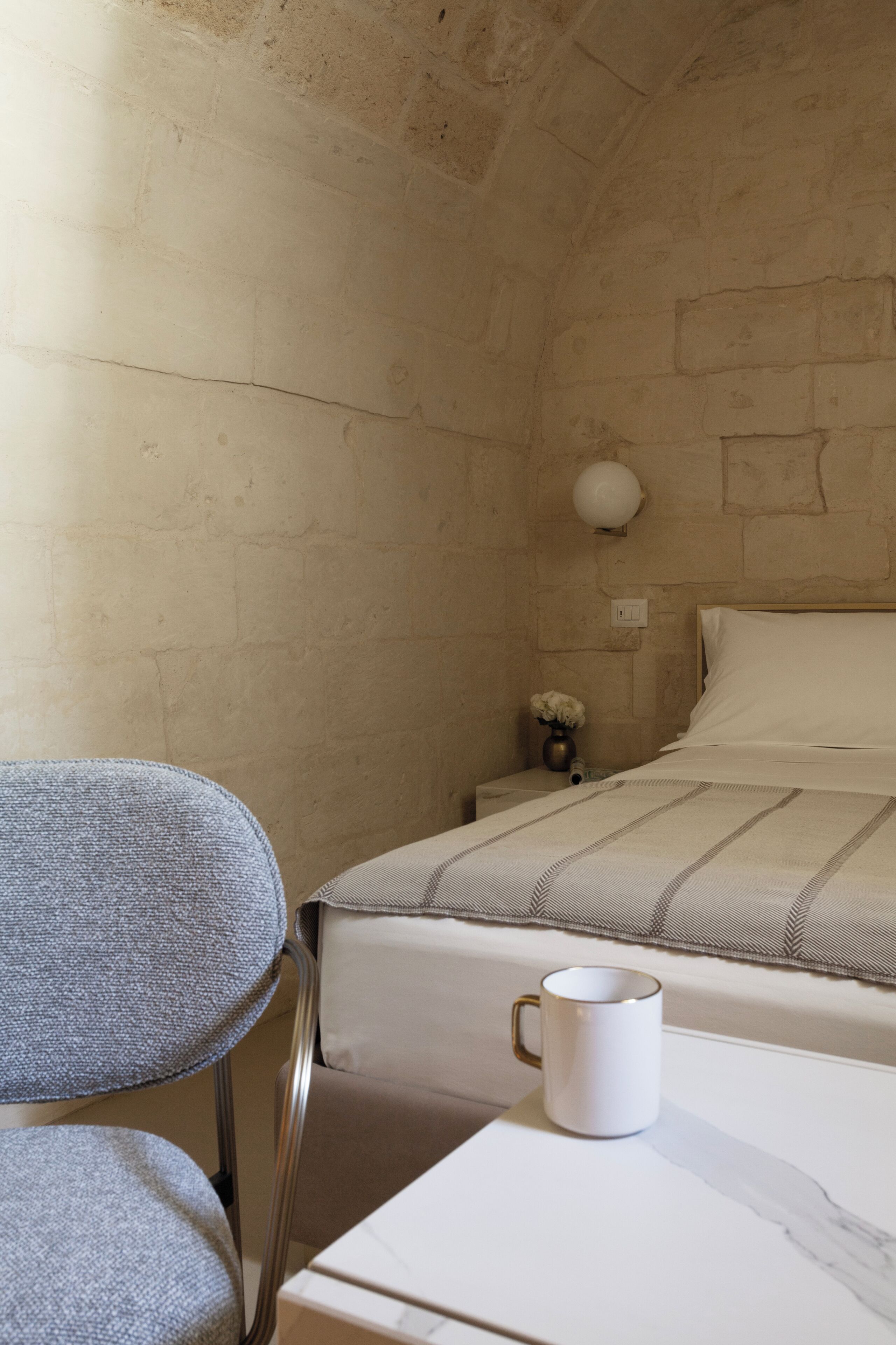 Palazzo Zimara Boutique Hotel