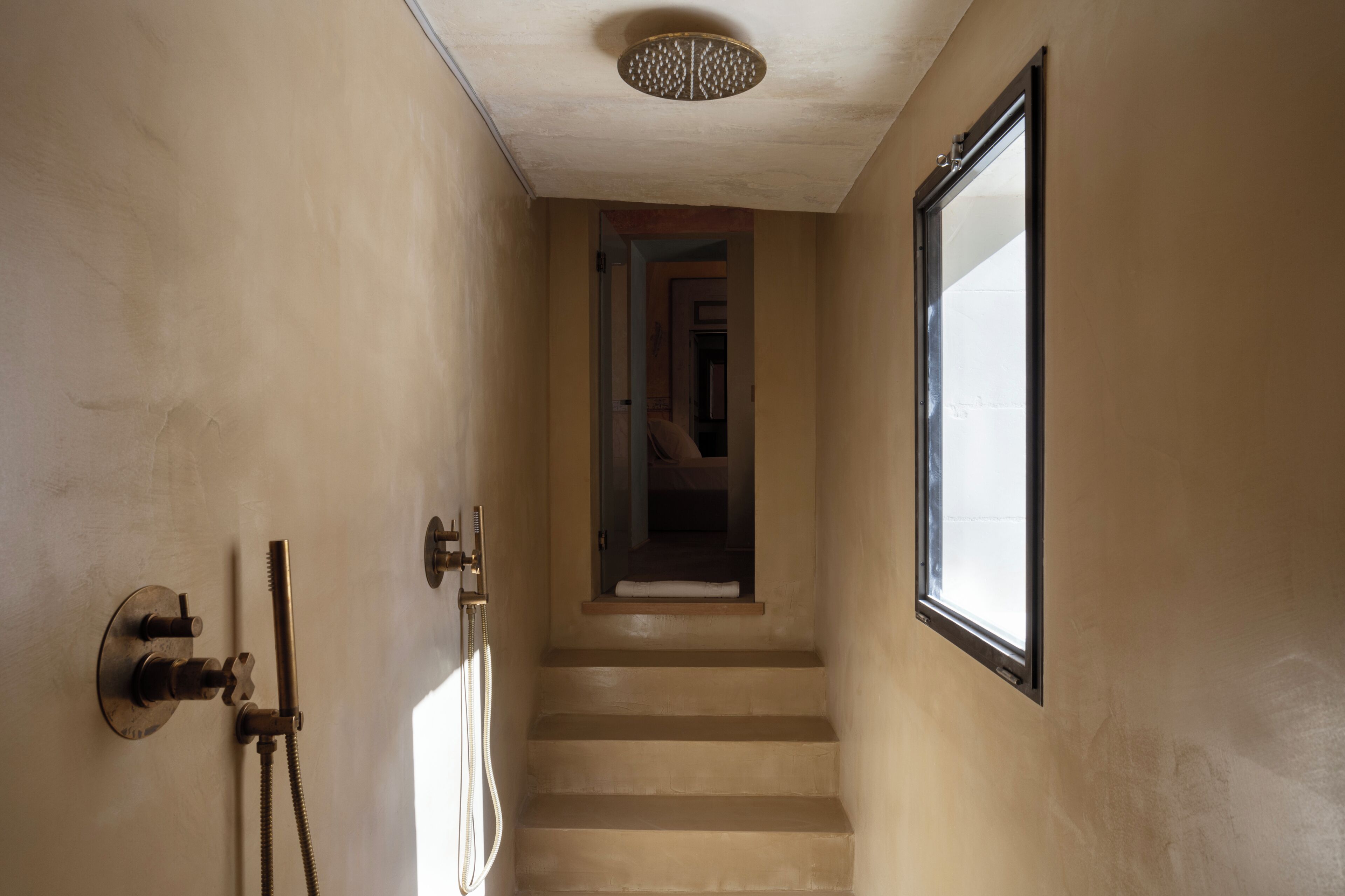 Palazzo Zimara Boutique Hotel