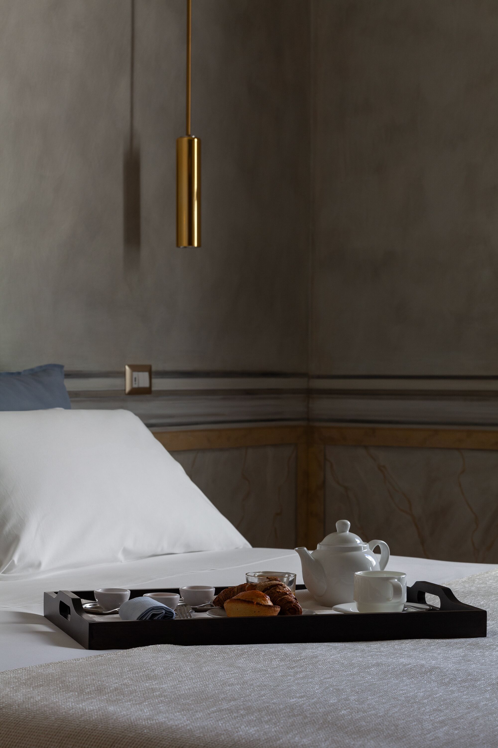 Palazzo Zimara Boutique Hotel