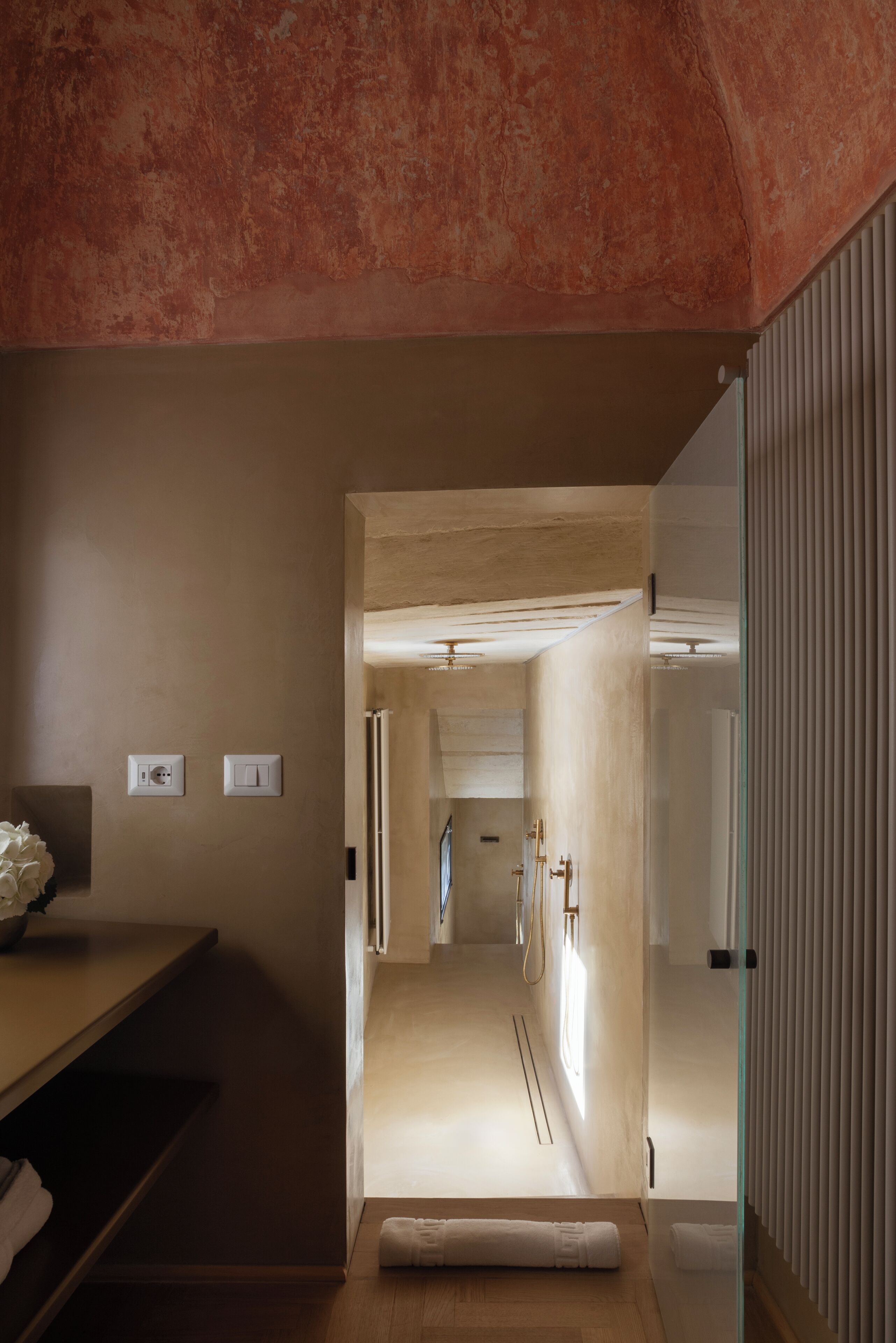 Palazzo Zimara Boutique Hotel