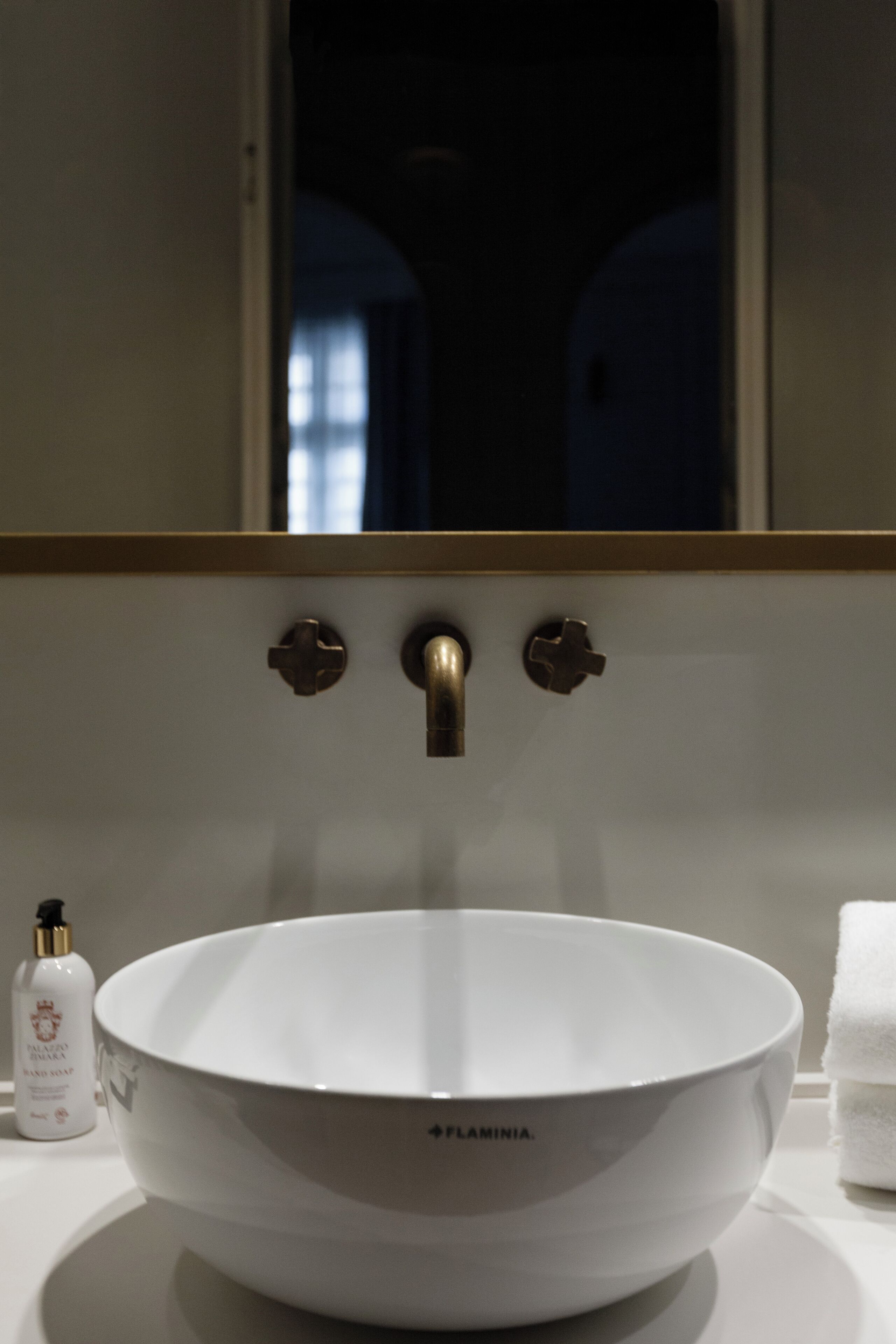 Palazzo Zimara Boutique Hotel