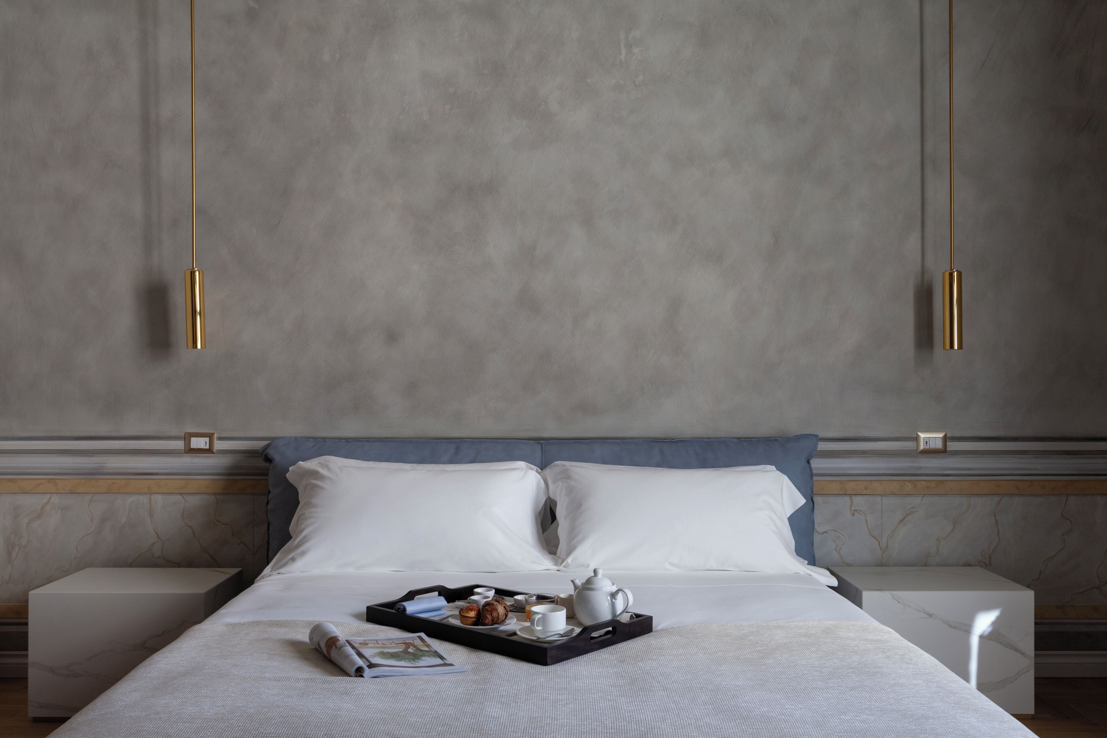 Palazzo Zimara Boutique Hotel