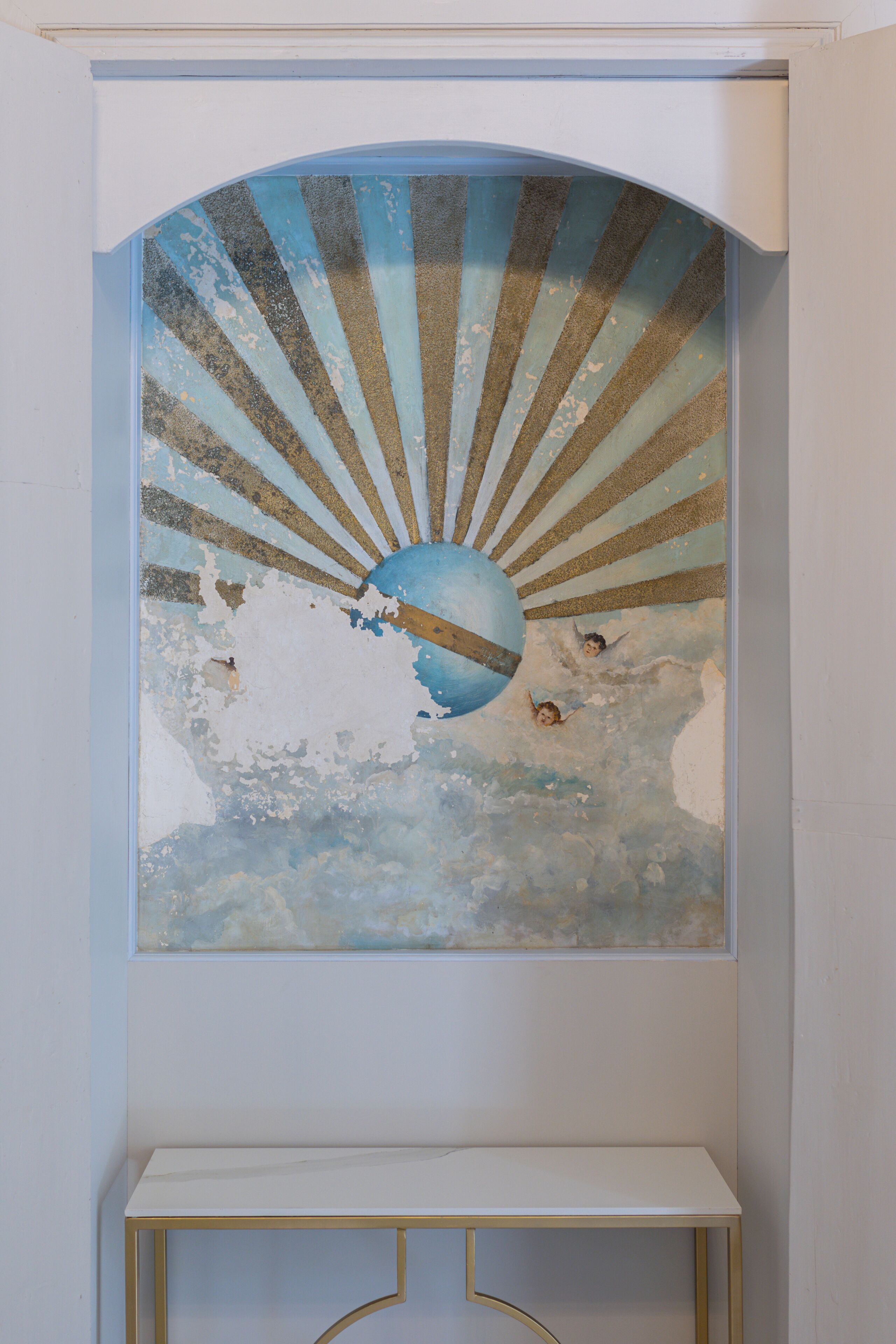 Palazzo Zimara Boutique Hotel