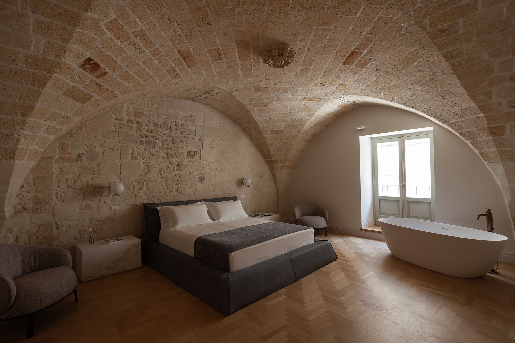 Palazzo Zimara Boutique Hotel