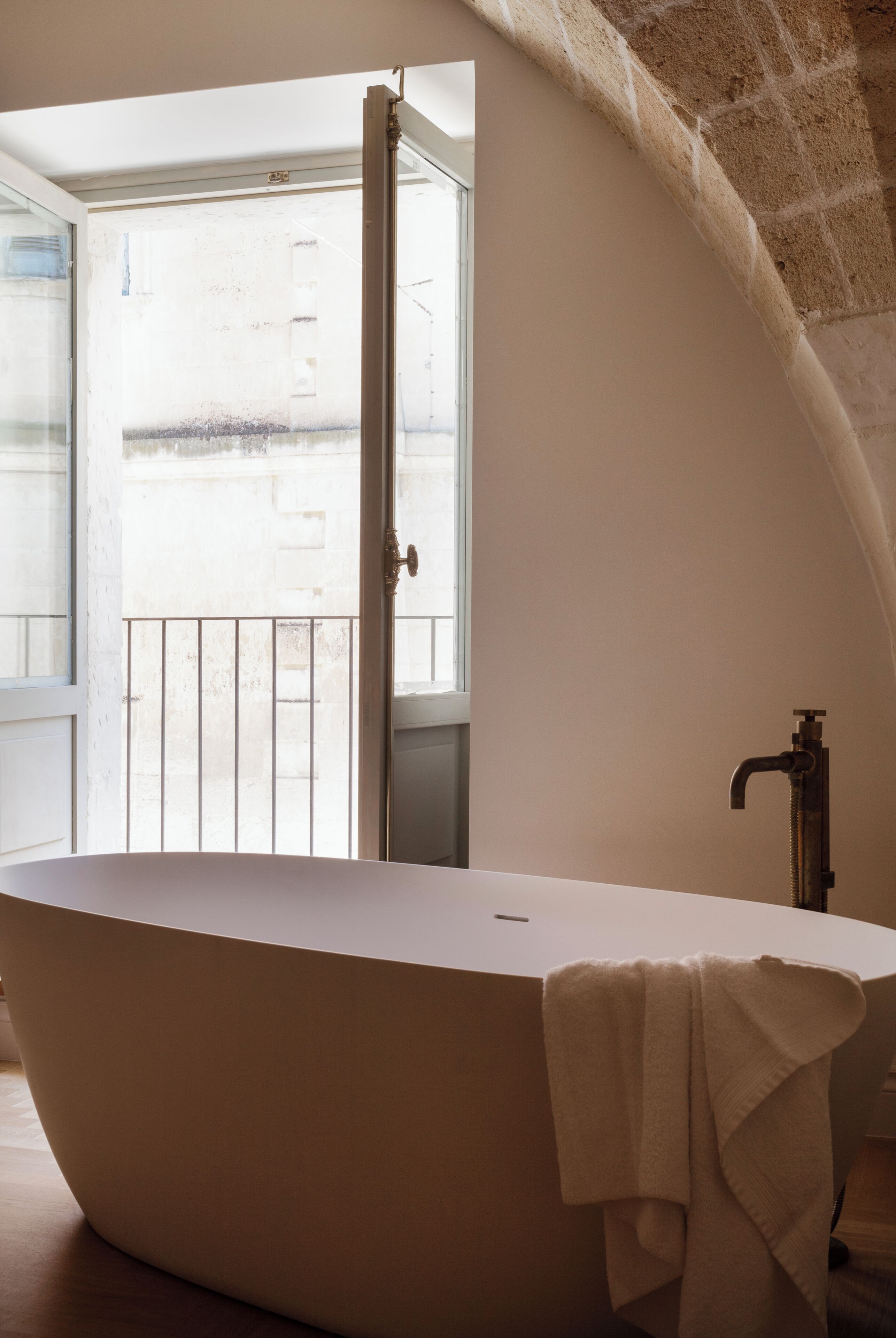 Palazzo Zimara Boutique Hotel