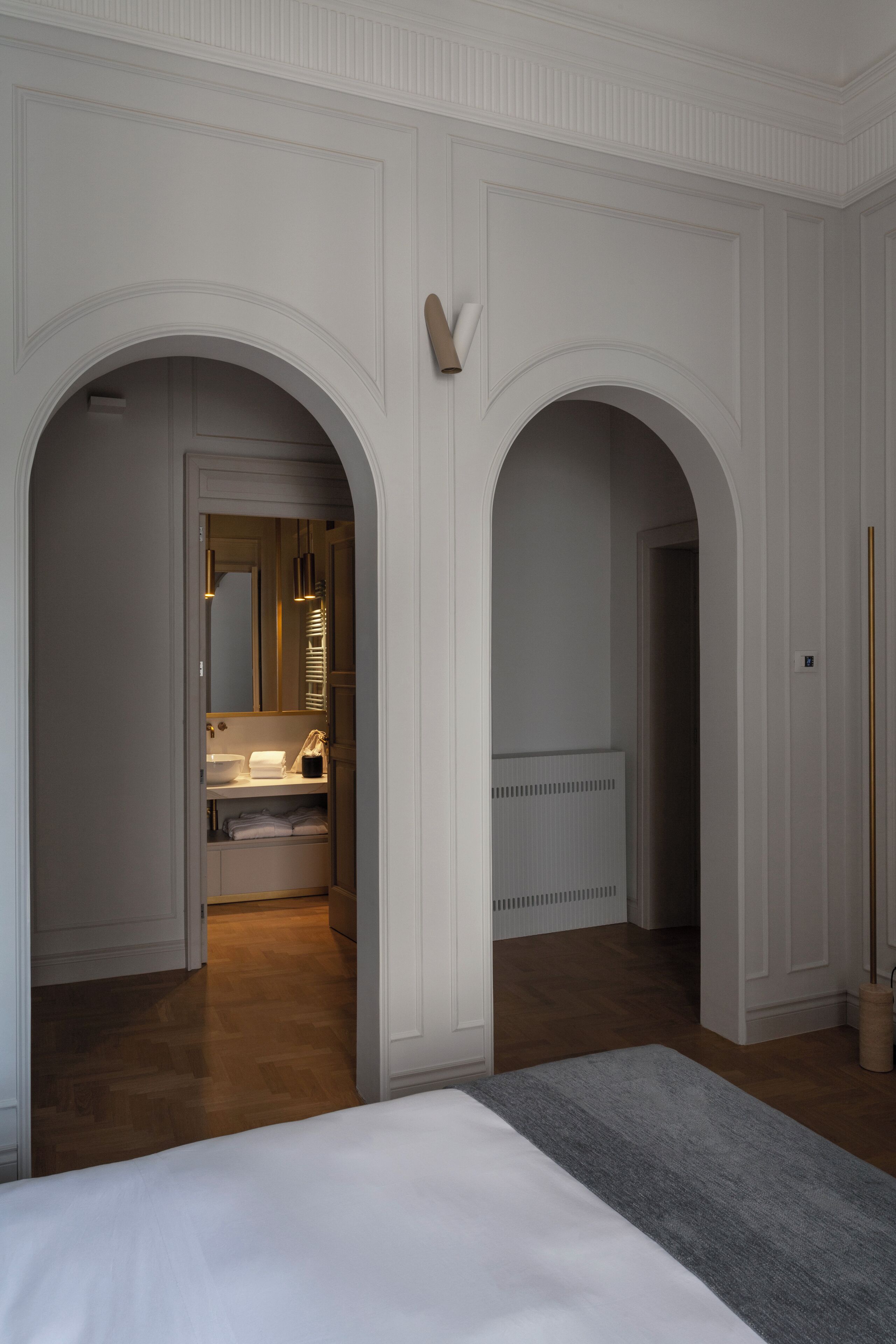 Palazzo Zimara Boutique Hotel