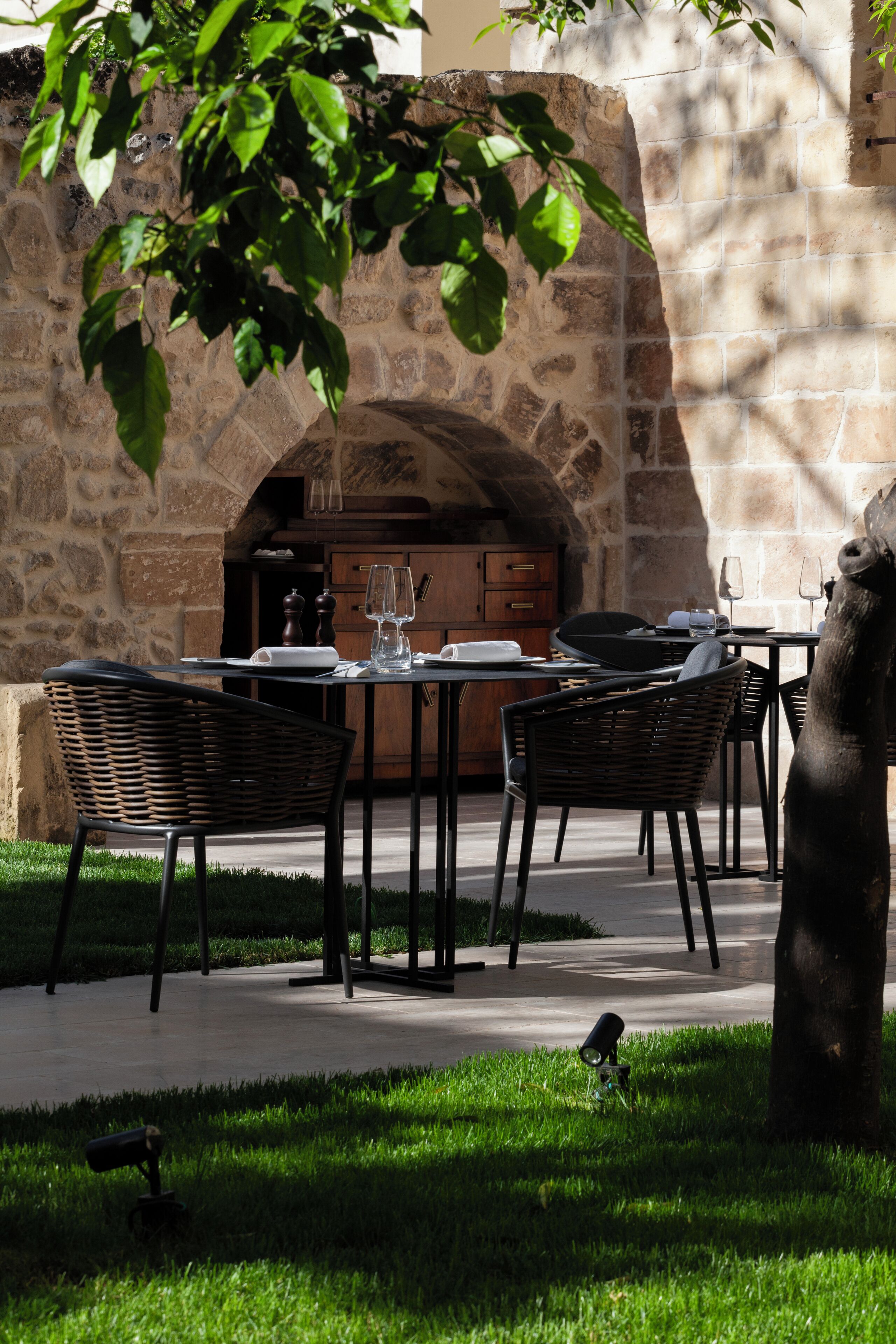 Palazzo Zimara Boutique Hotel