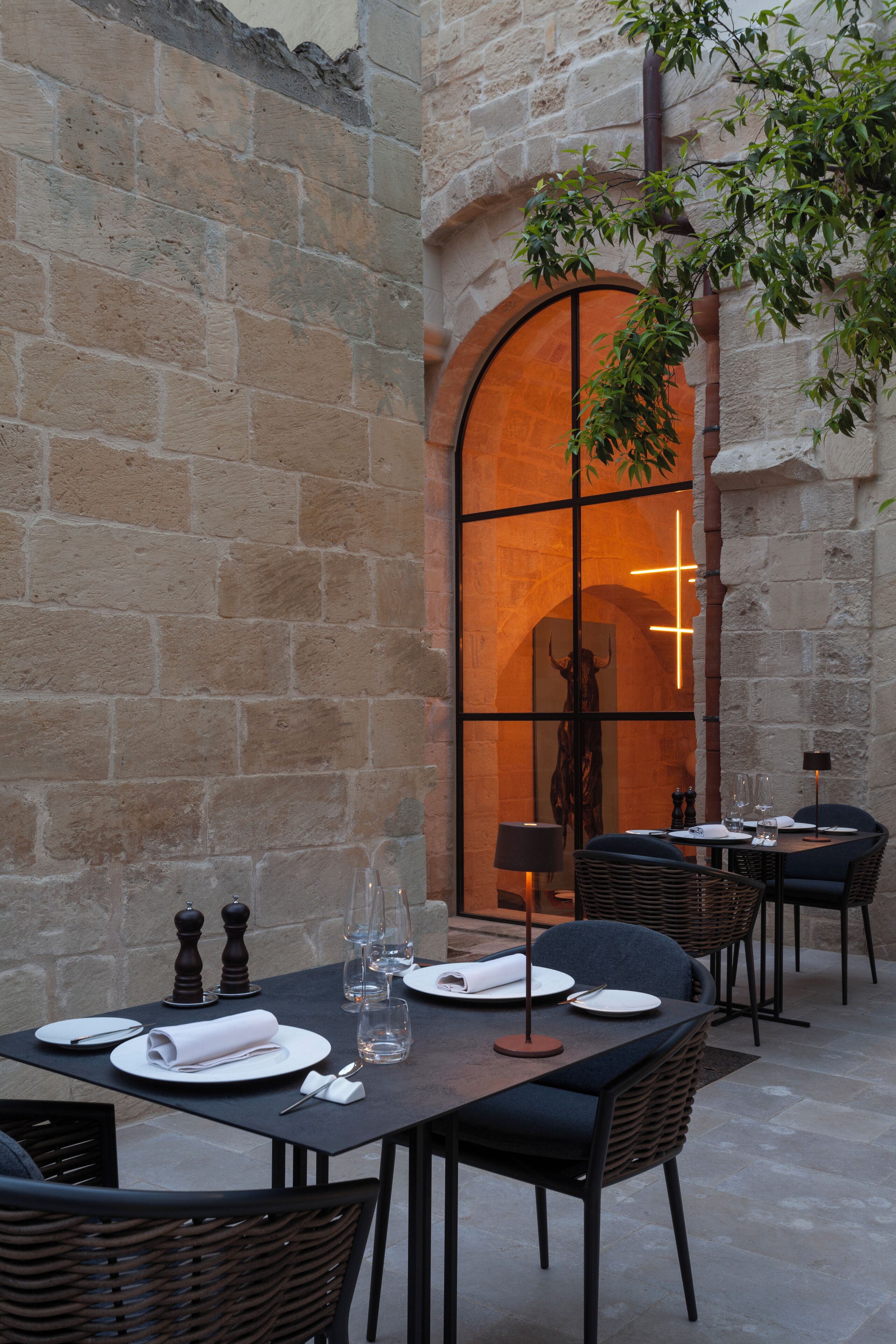 Palazzo Zimara Boutique Hotel