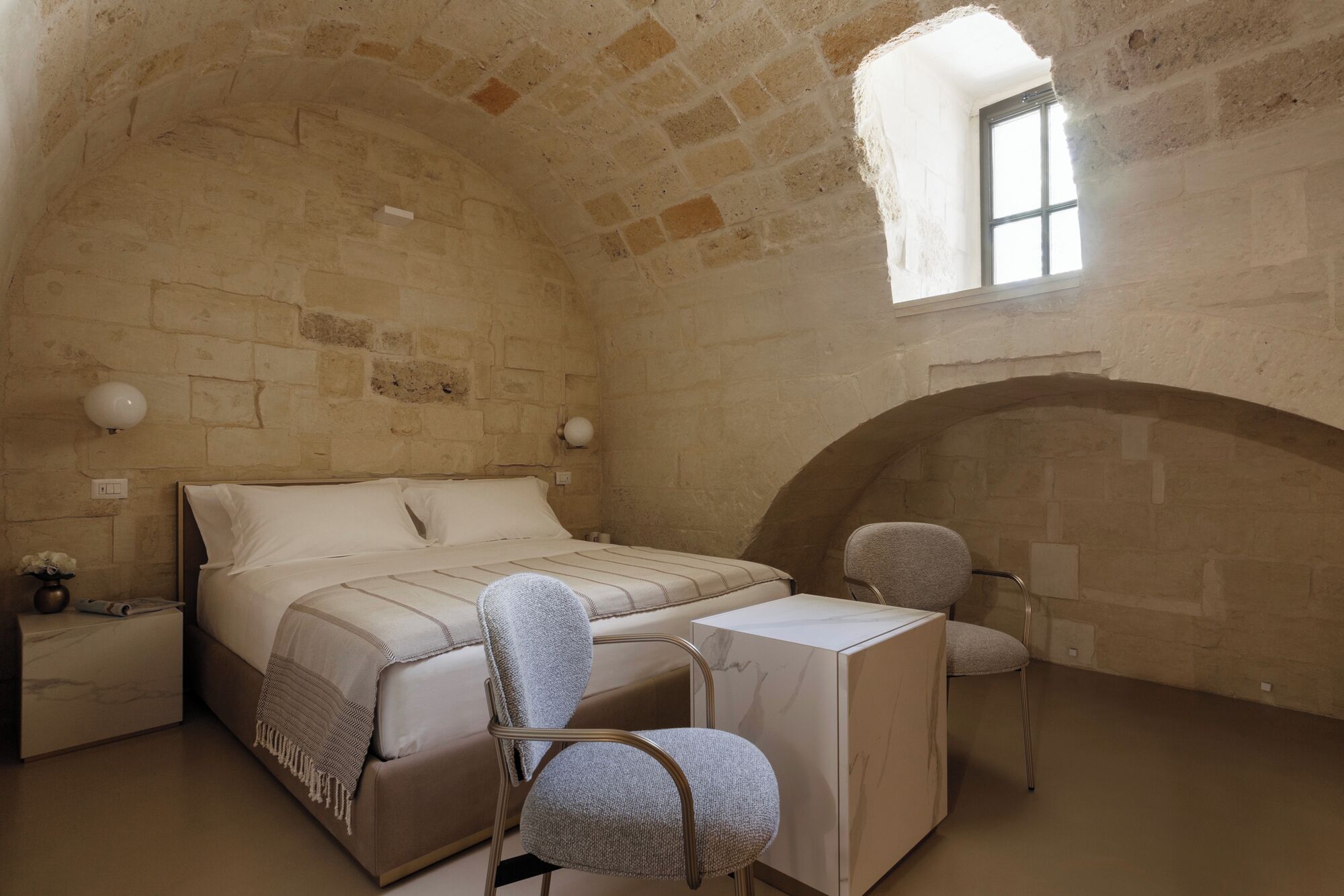 Palazzo Zimara Boutique Hotel