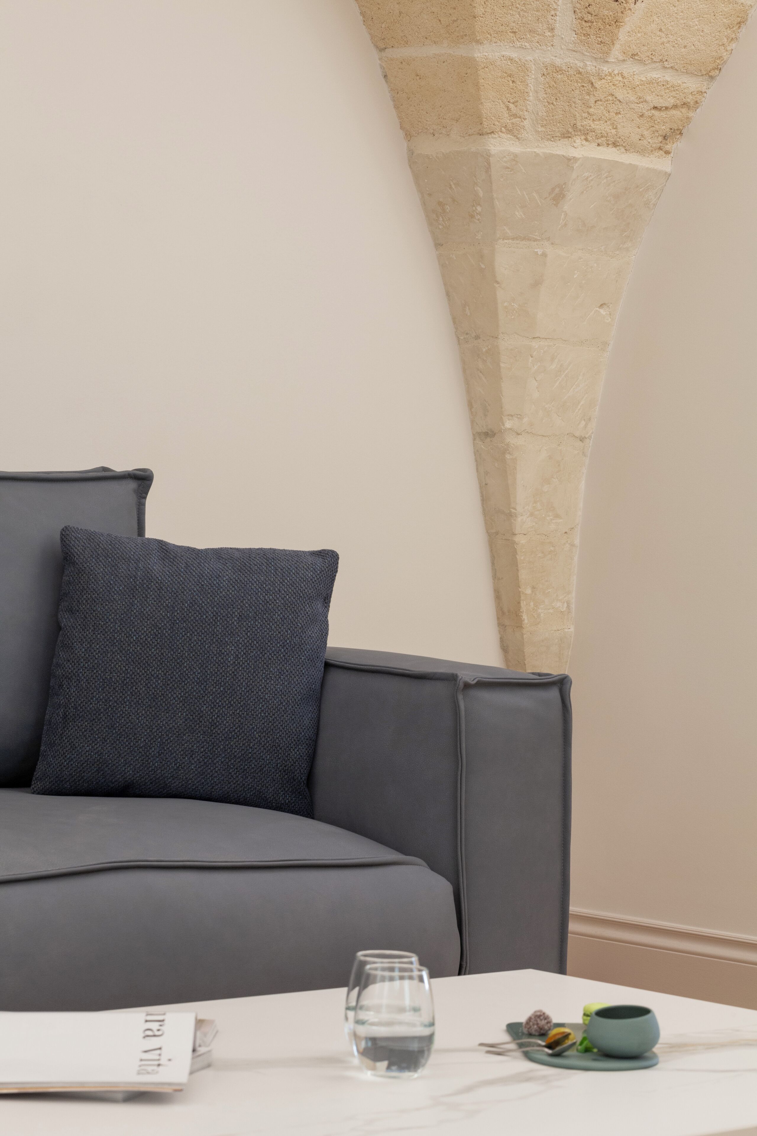 Palazzo Zimara Boutique Hotel