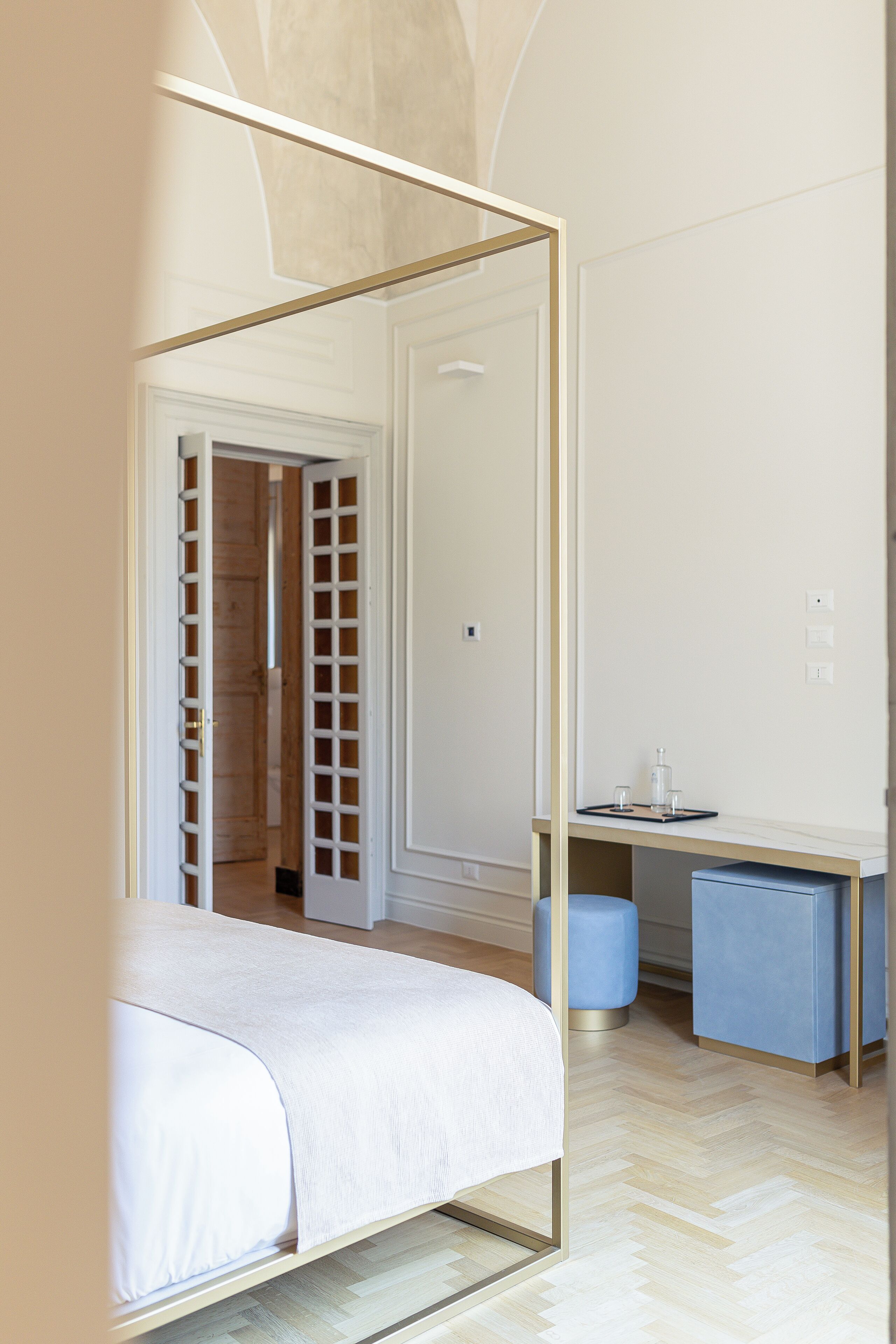 Palazzo Zimara Boutique Hotel