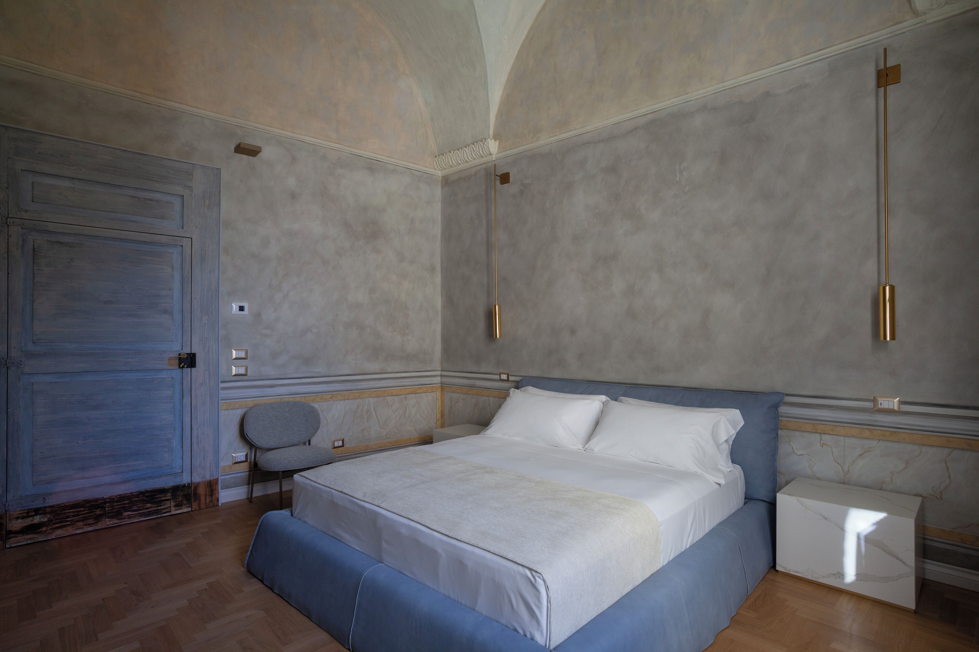 Palazzo Zimara Boutique Hotel