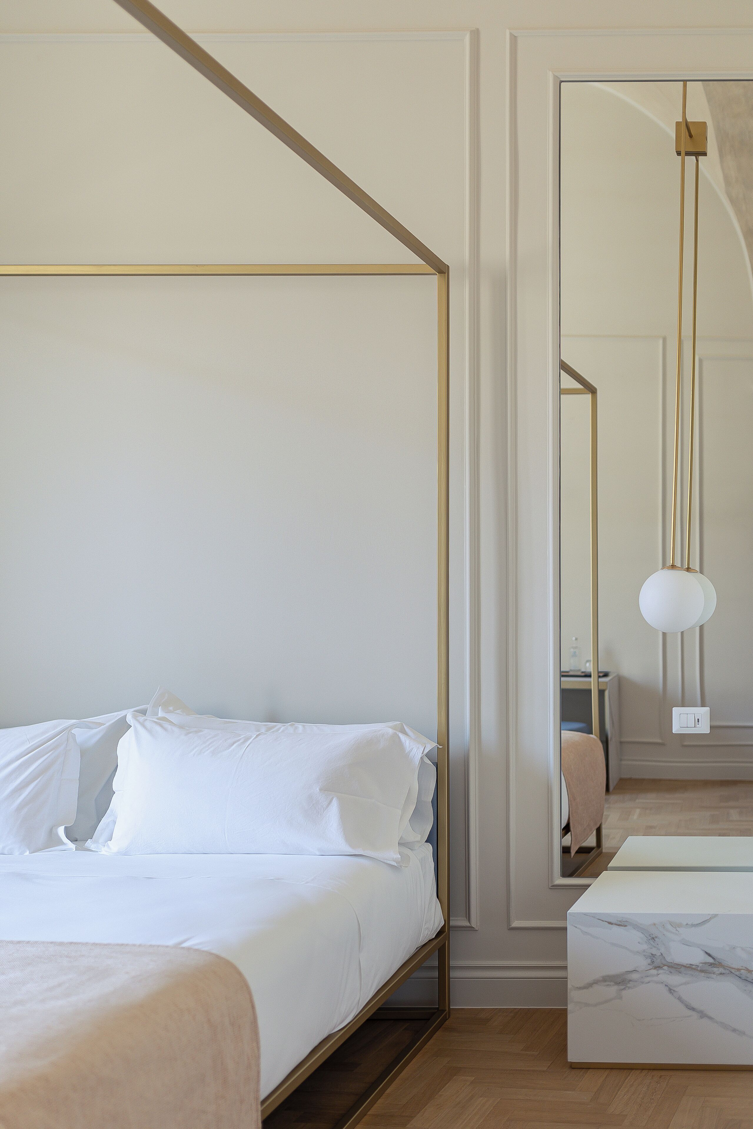 Palazzo Zimara Boutique Hotel