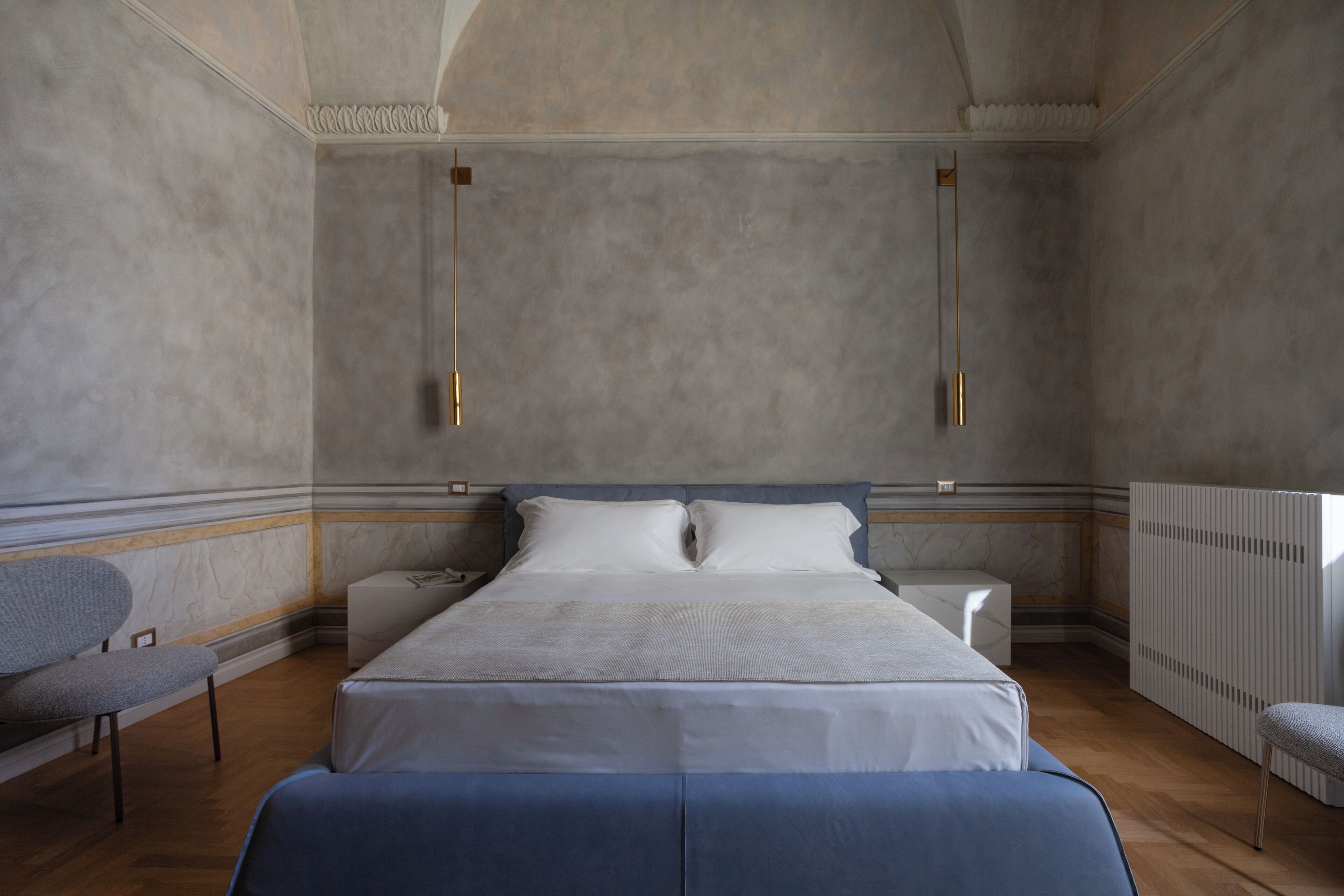 Palazzo Zimara Boutique Hotel