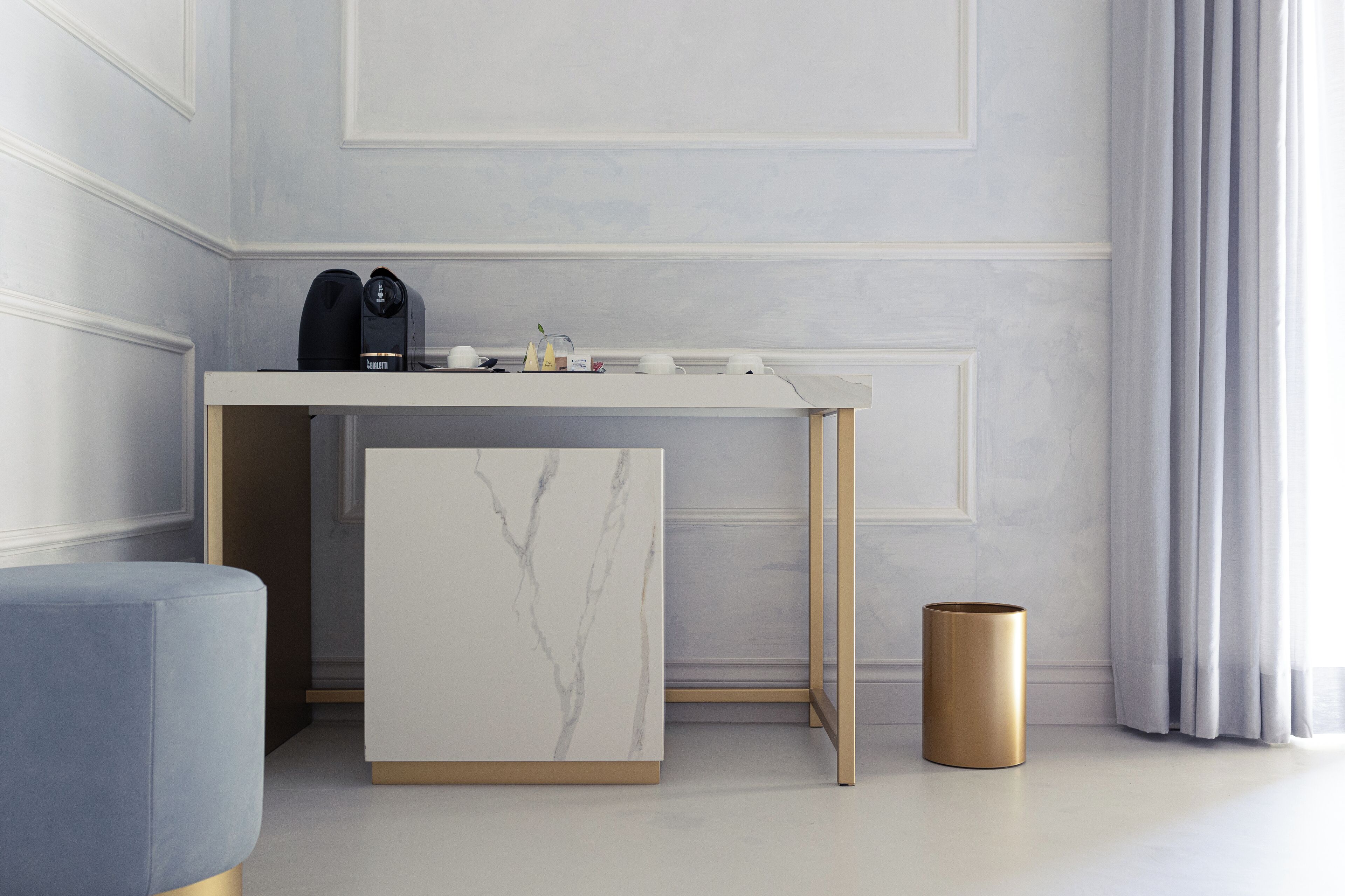 Palazzo Zimara Boutique Hotel