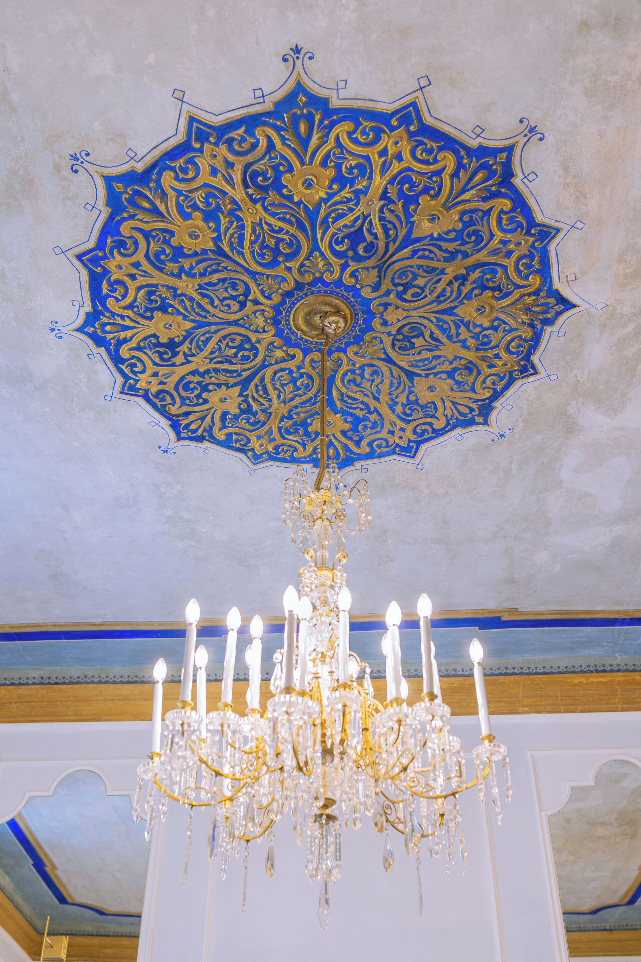 Palazzo Zimara Boutique Hotel