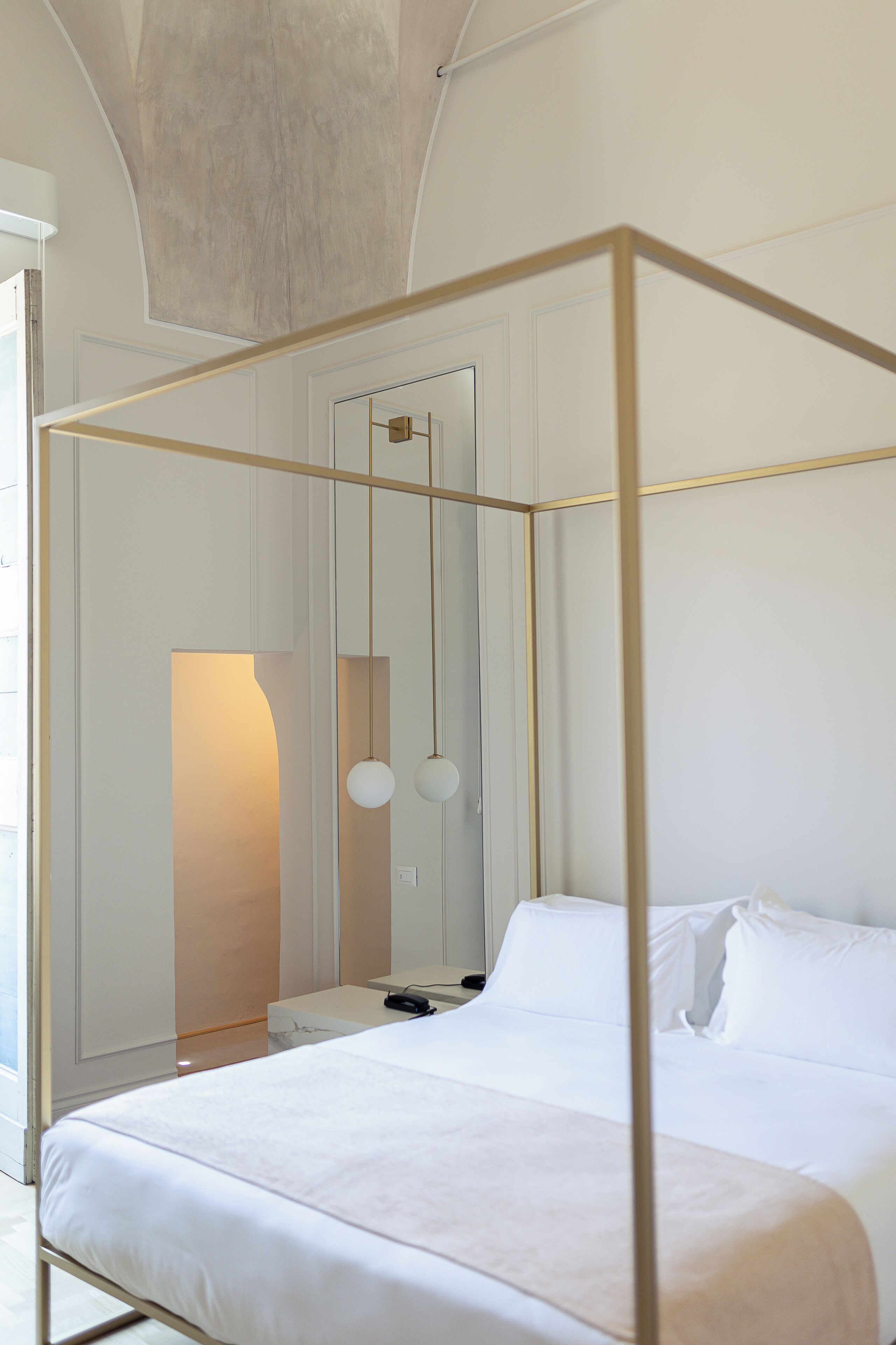 Palazzo Zimara Boutique Hotel