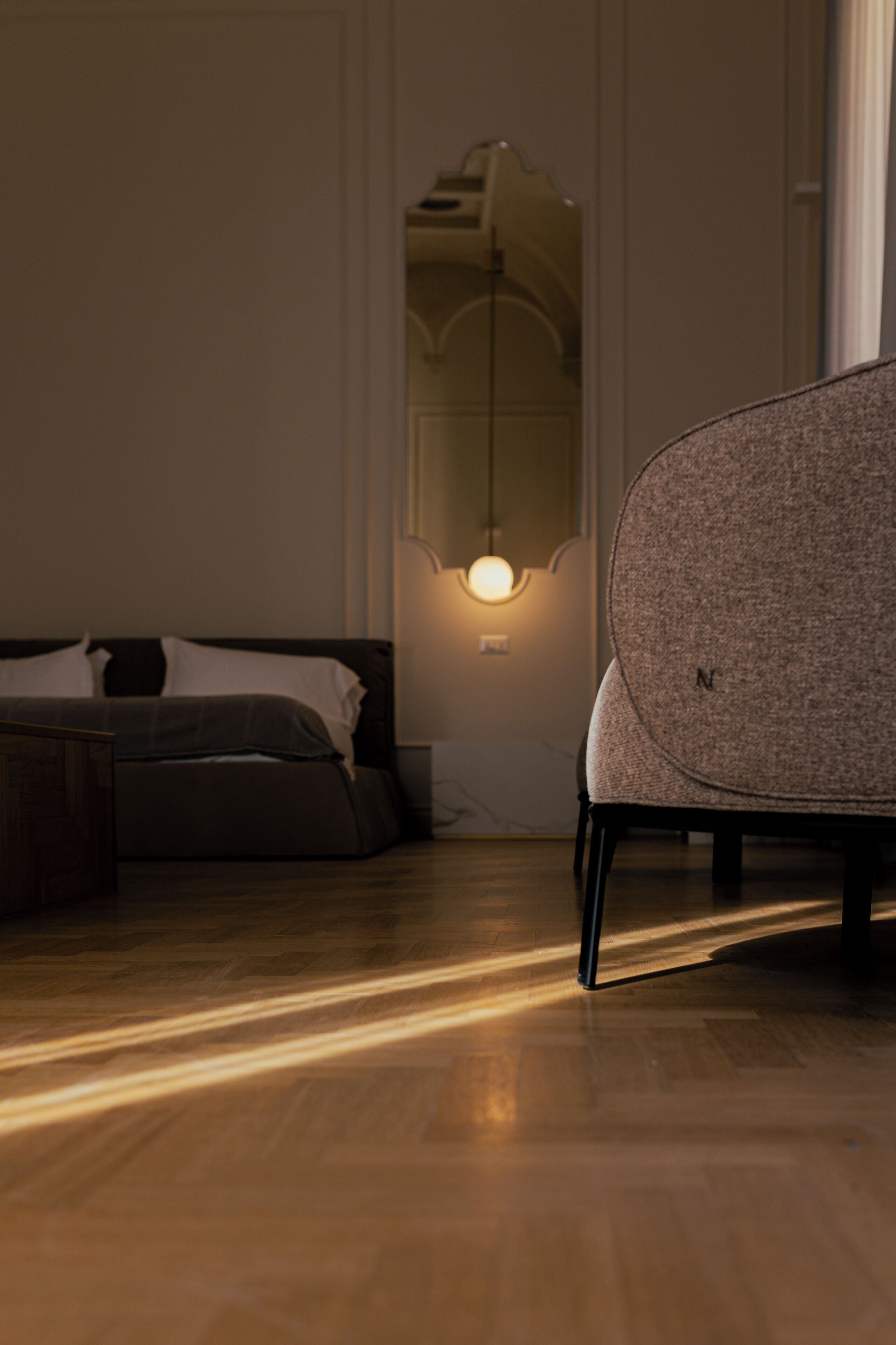 Palazzo Zimara Boutique Hotel