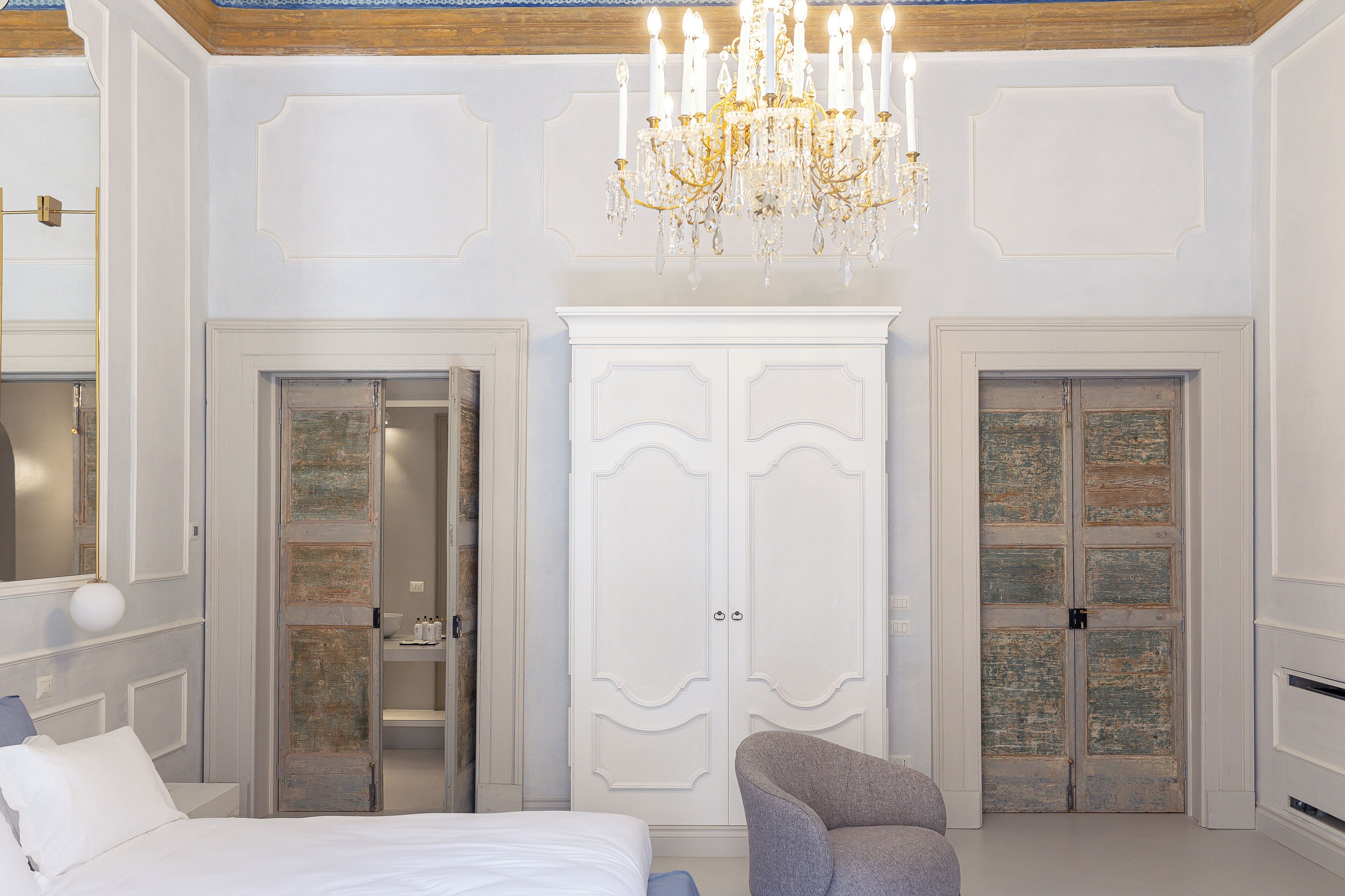 Palazzo Zimara Boutique Hotel