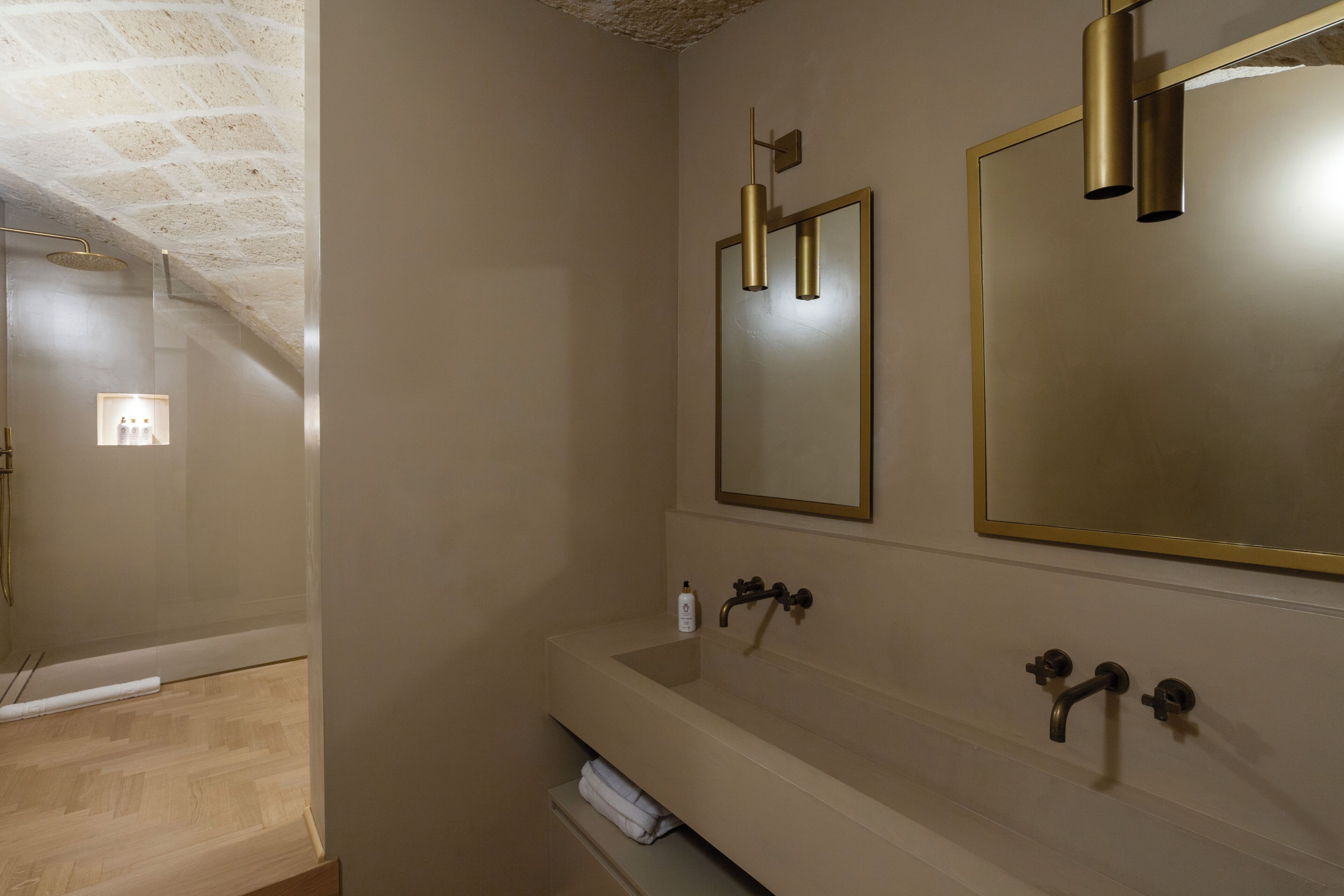 Palazzo Zimara Boutique Hotel