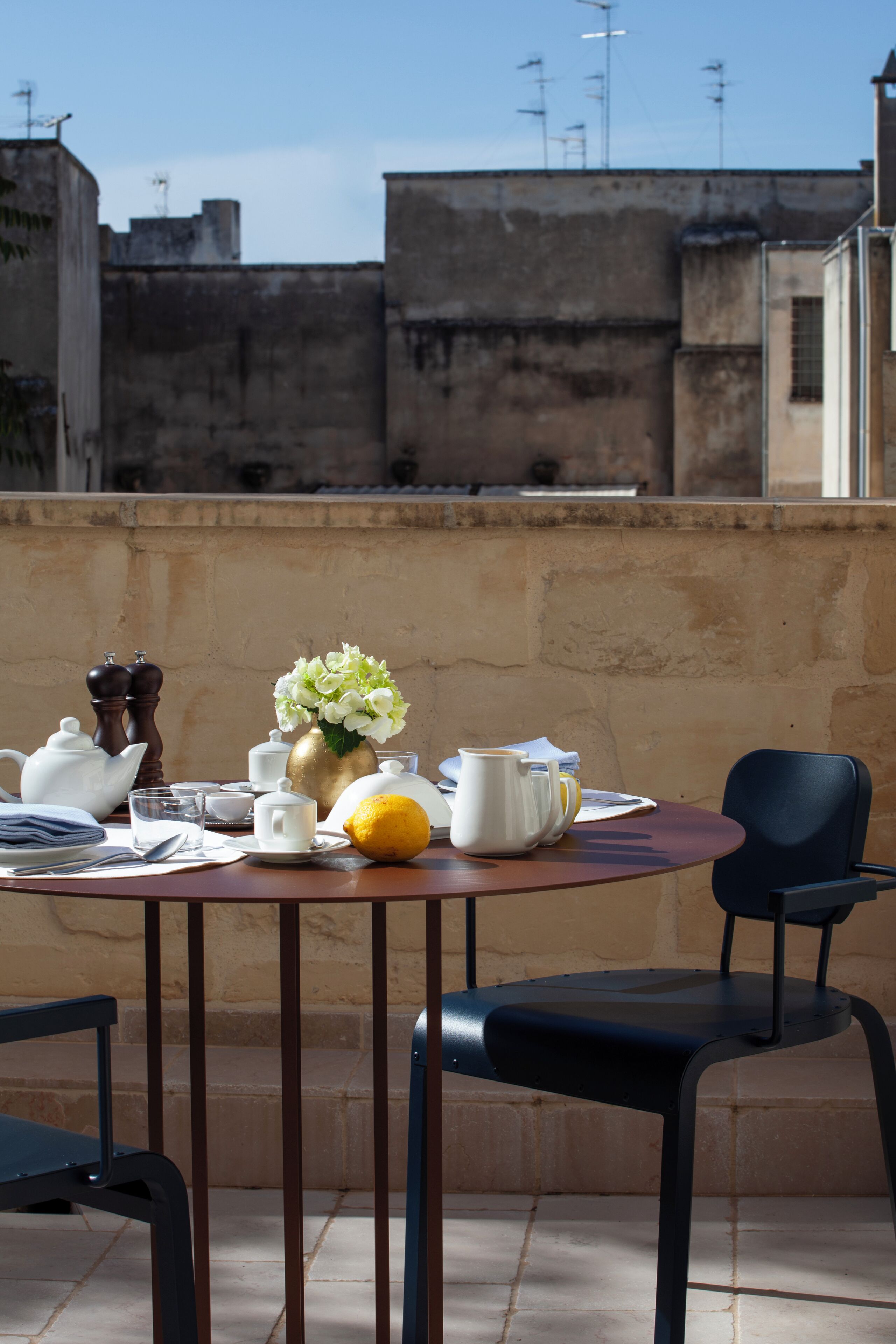 Palazzo Zimara Boutique Hotel