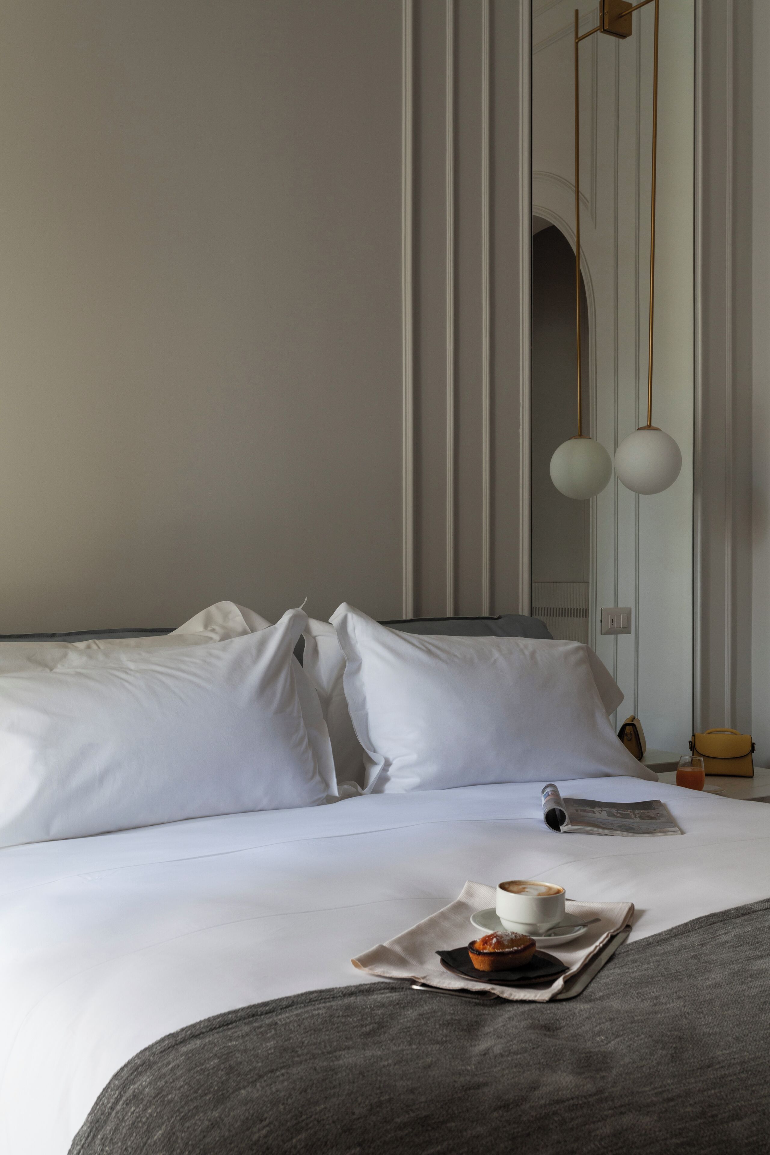 Palazzo Zimara Boutique Hotel