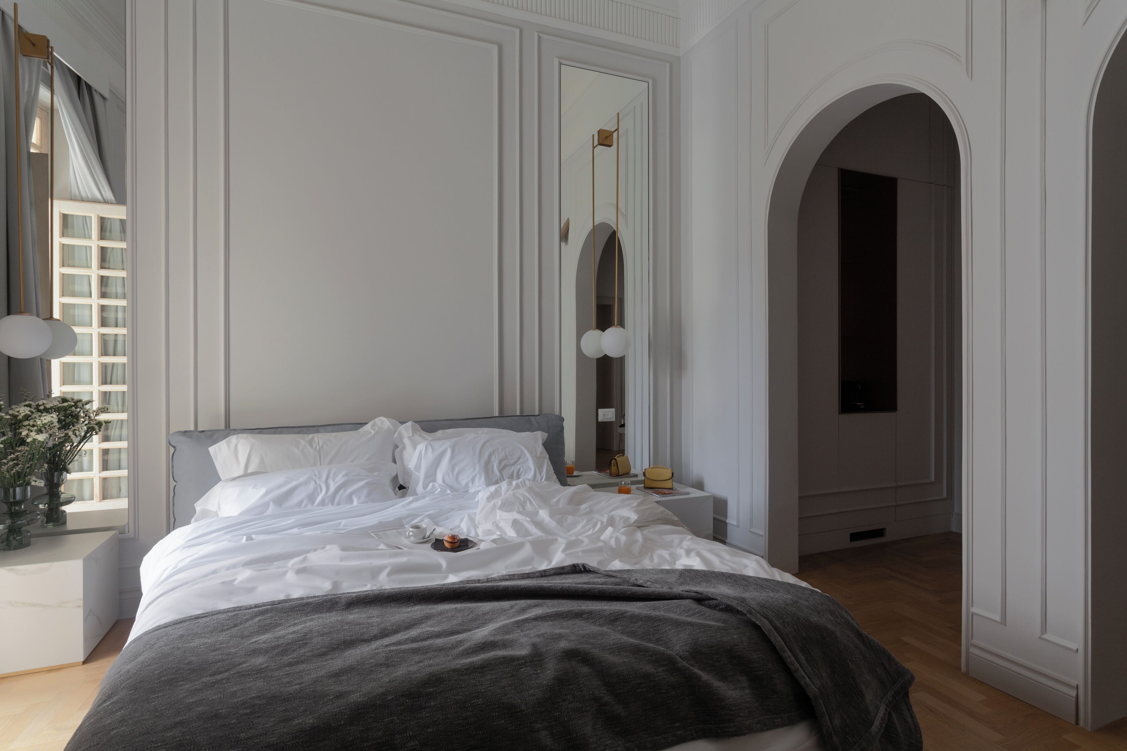 Palazzo Zimara Boutique Hotel