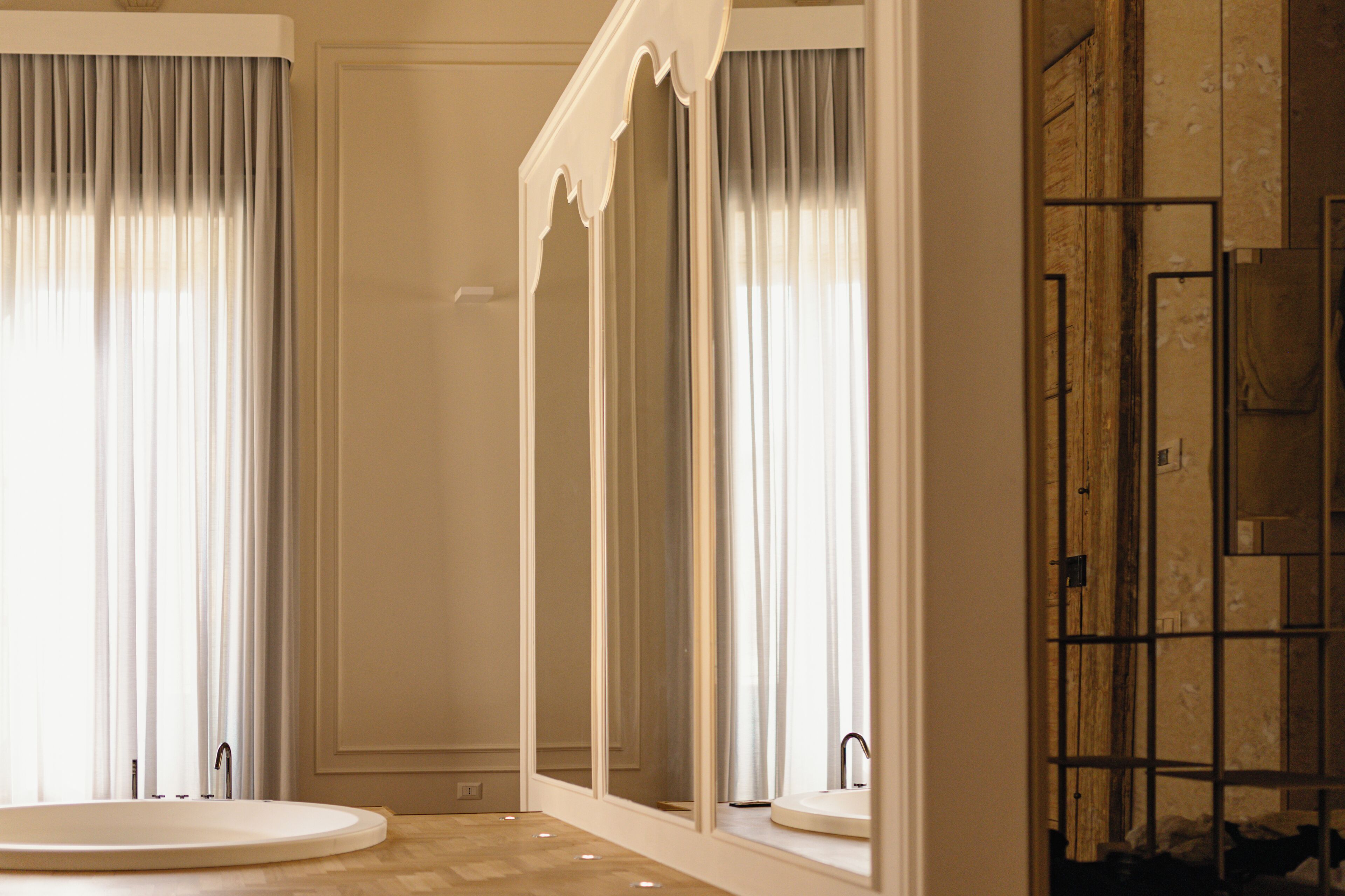 Palazzo Zimara Boutique Hotel