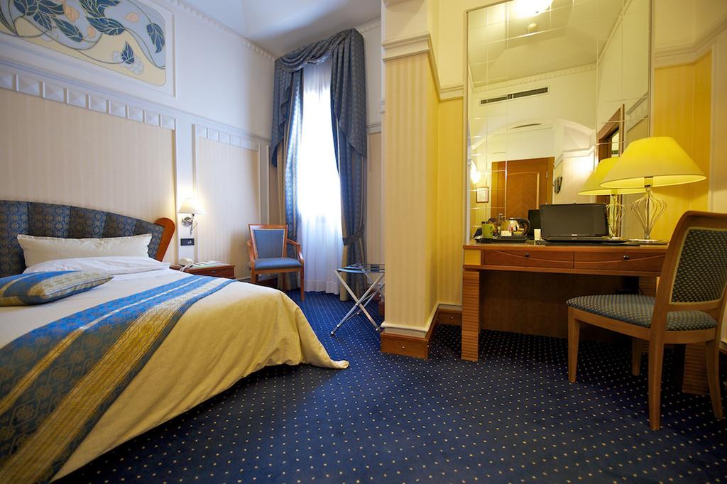 Patria Palace Hotel Lecce