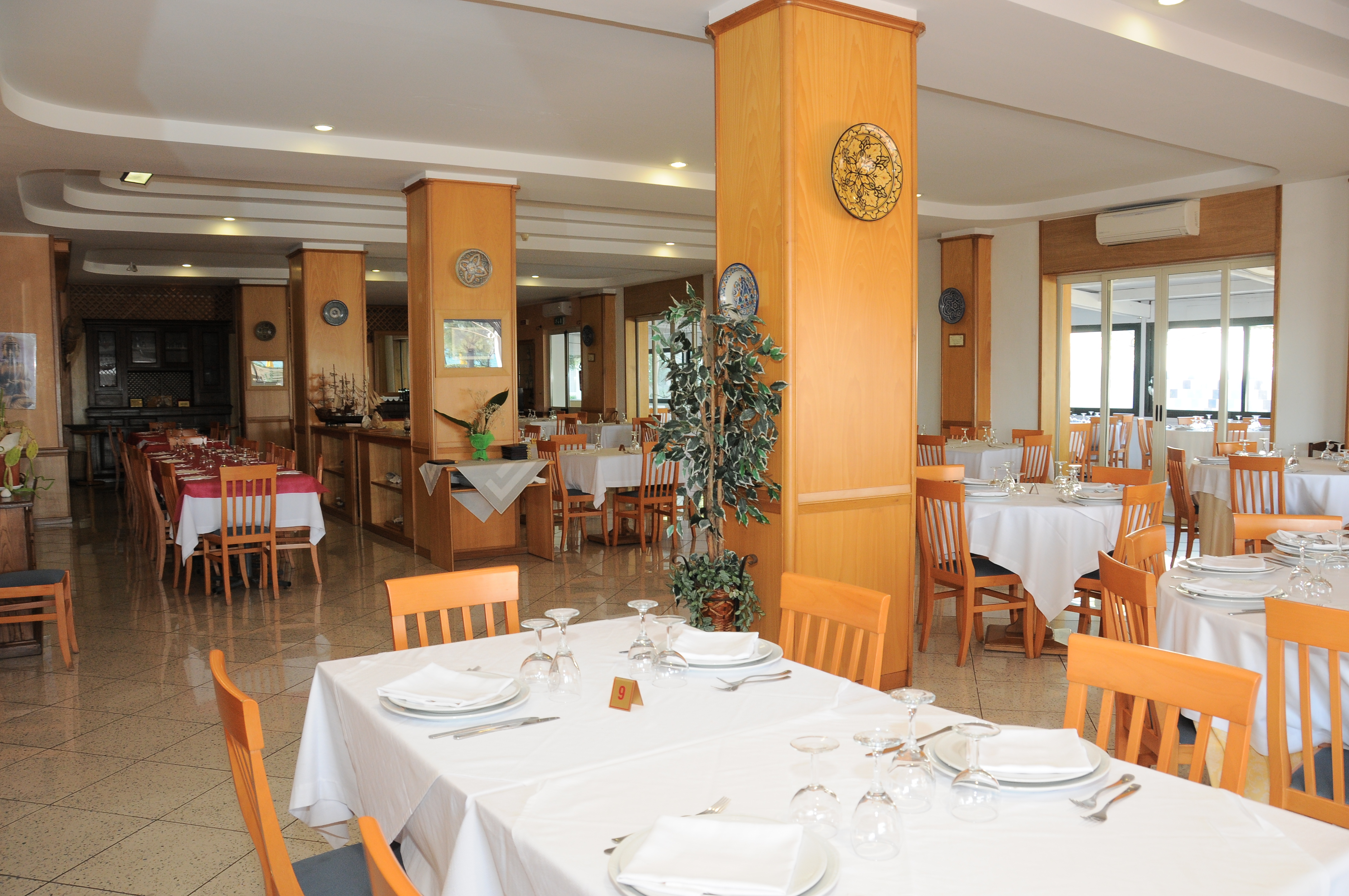 Mapo Hotel Club Perla