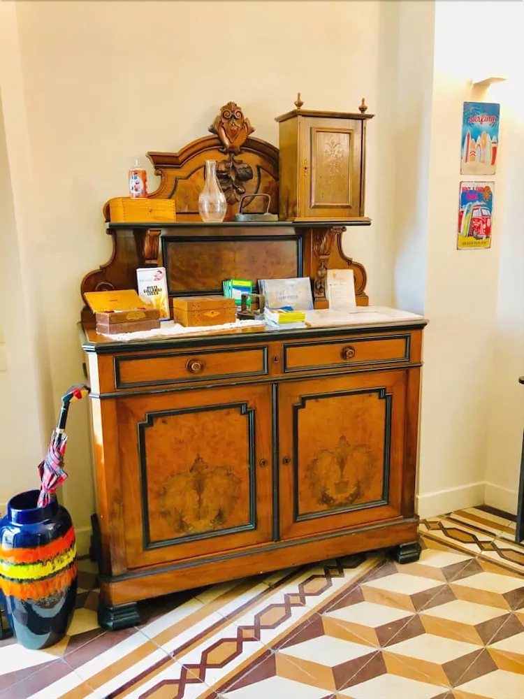 Piazza Duomo B&B