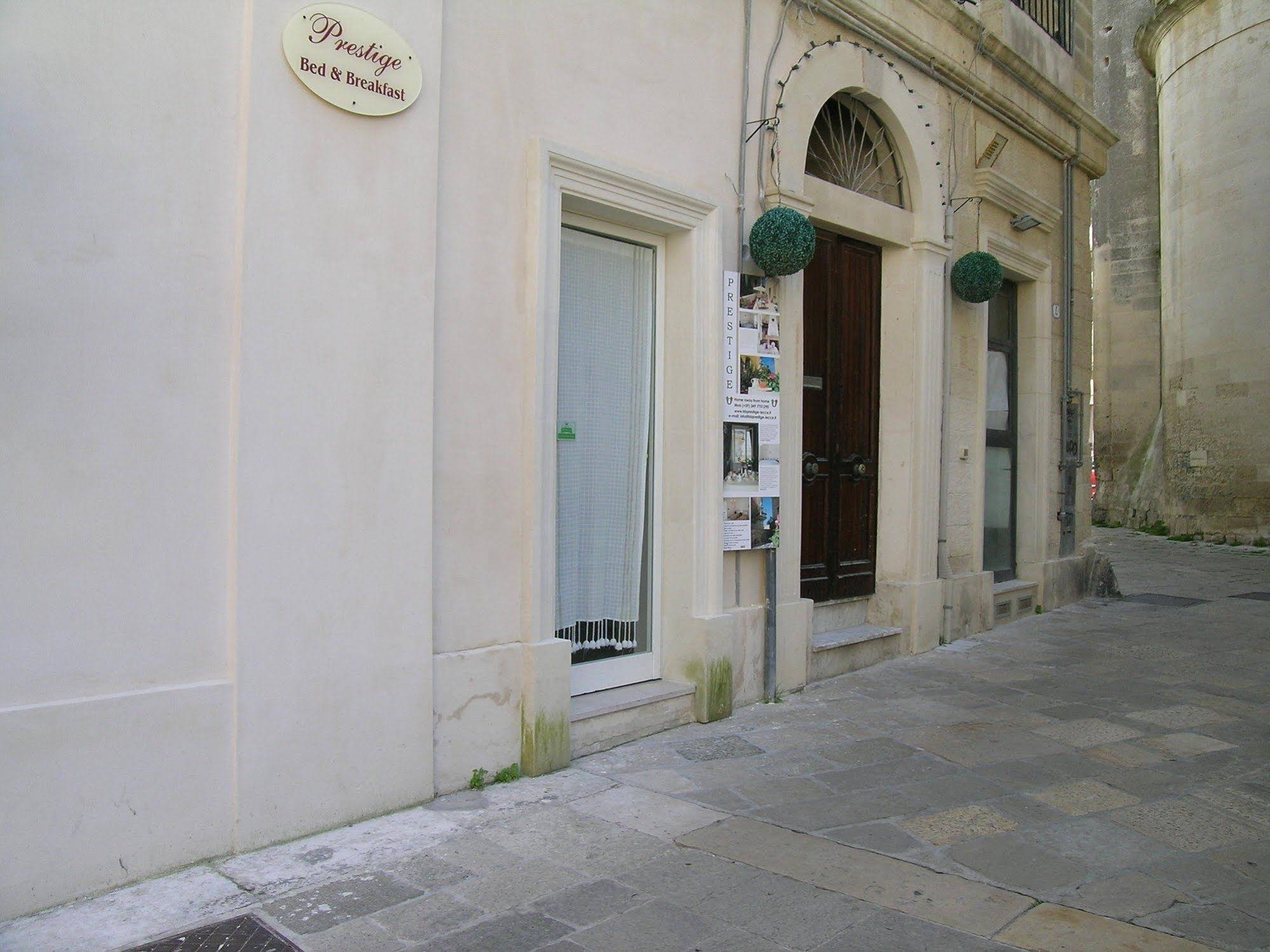 Prestige B&B