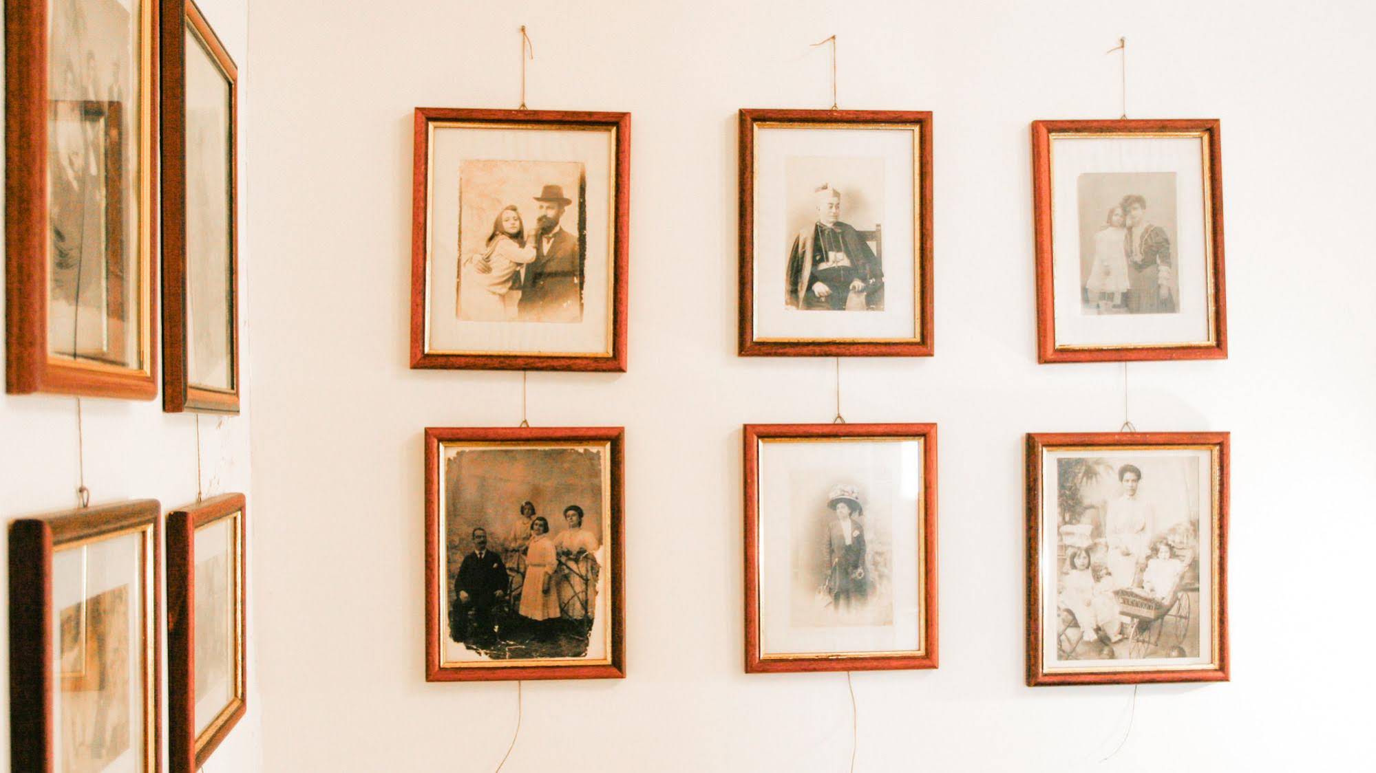 Sacrè Bleu Bed & Breakfast