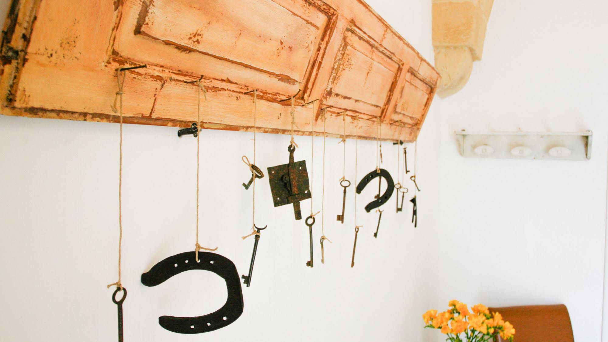 Sacrè Bleu Bed & Breakfast