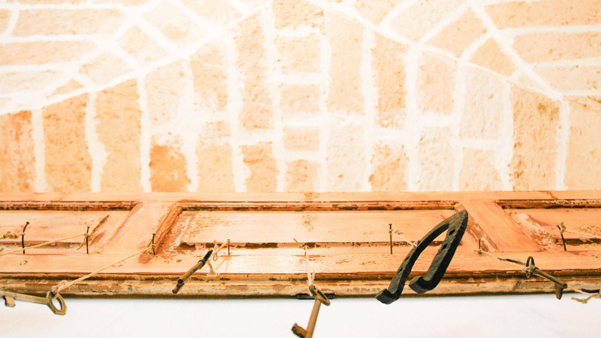 Sacrè Bleu Bed & Breakfast