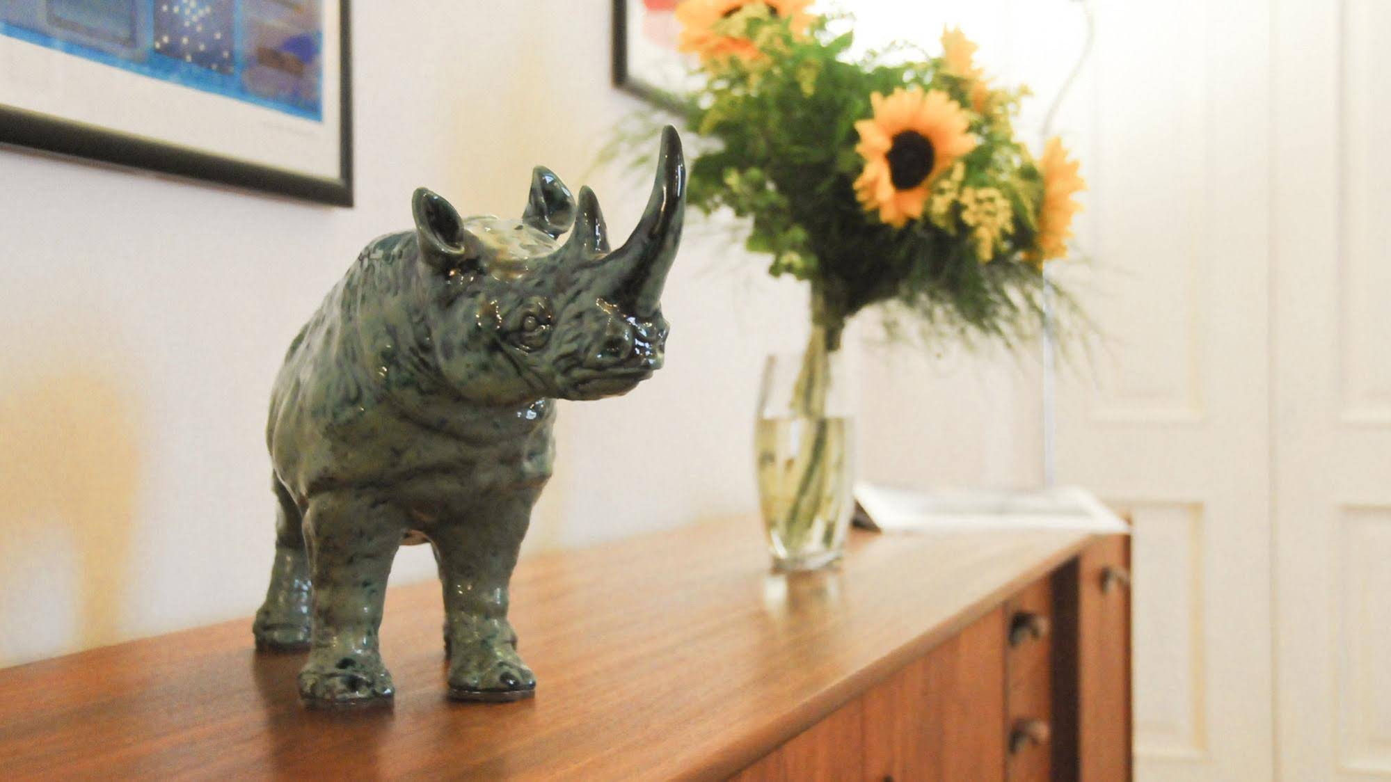 Sacrè Bleu Bed & Breakfast