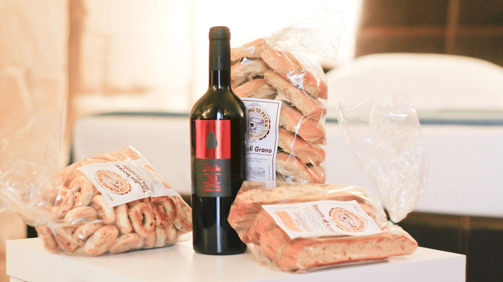 Sacrè Bleu Bed & Breakfast