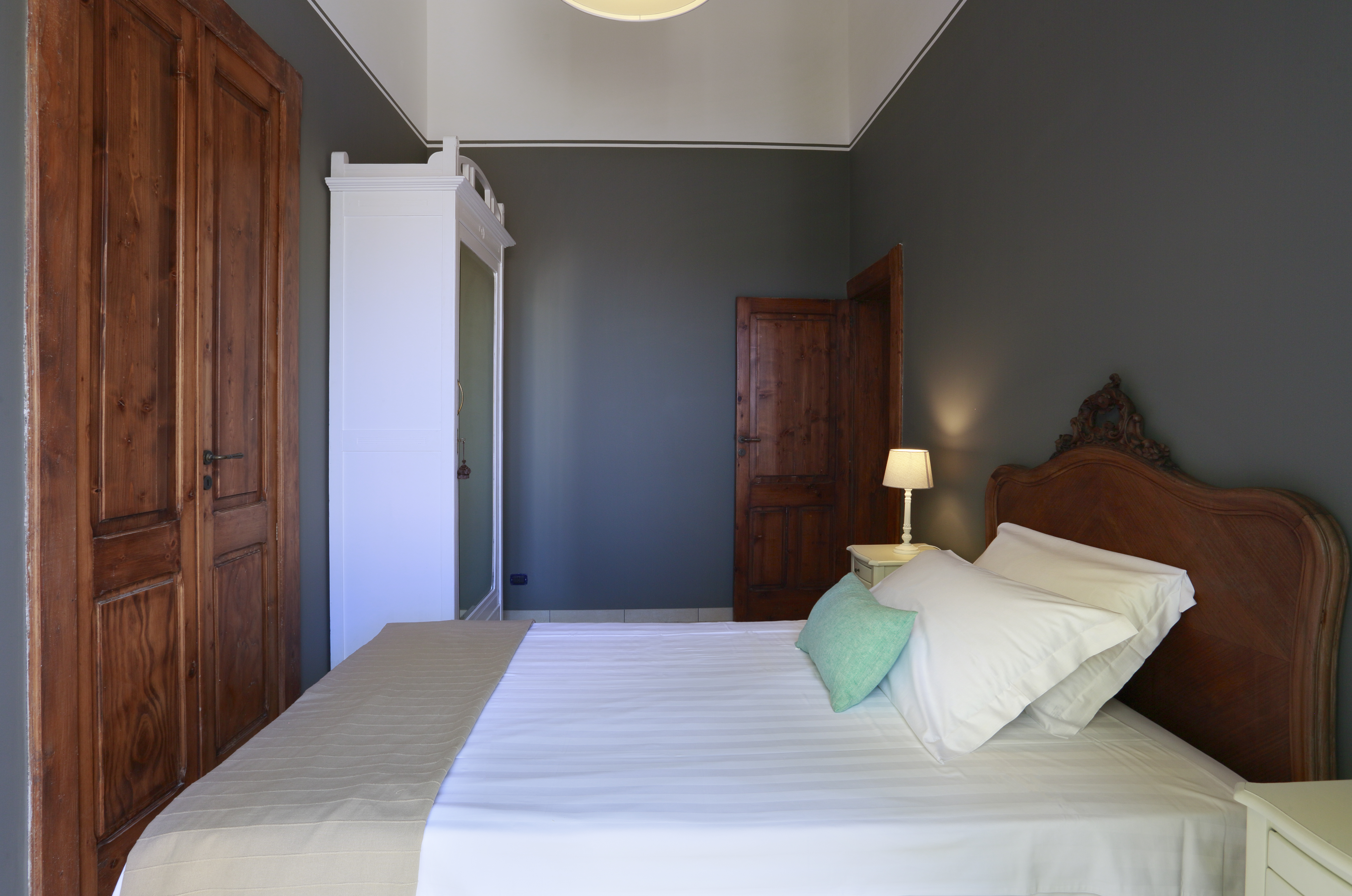 Santa Marta Suites & Apartments