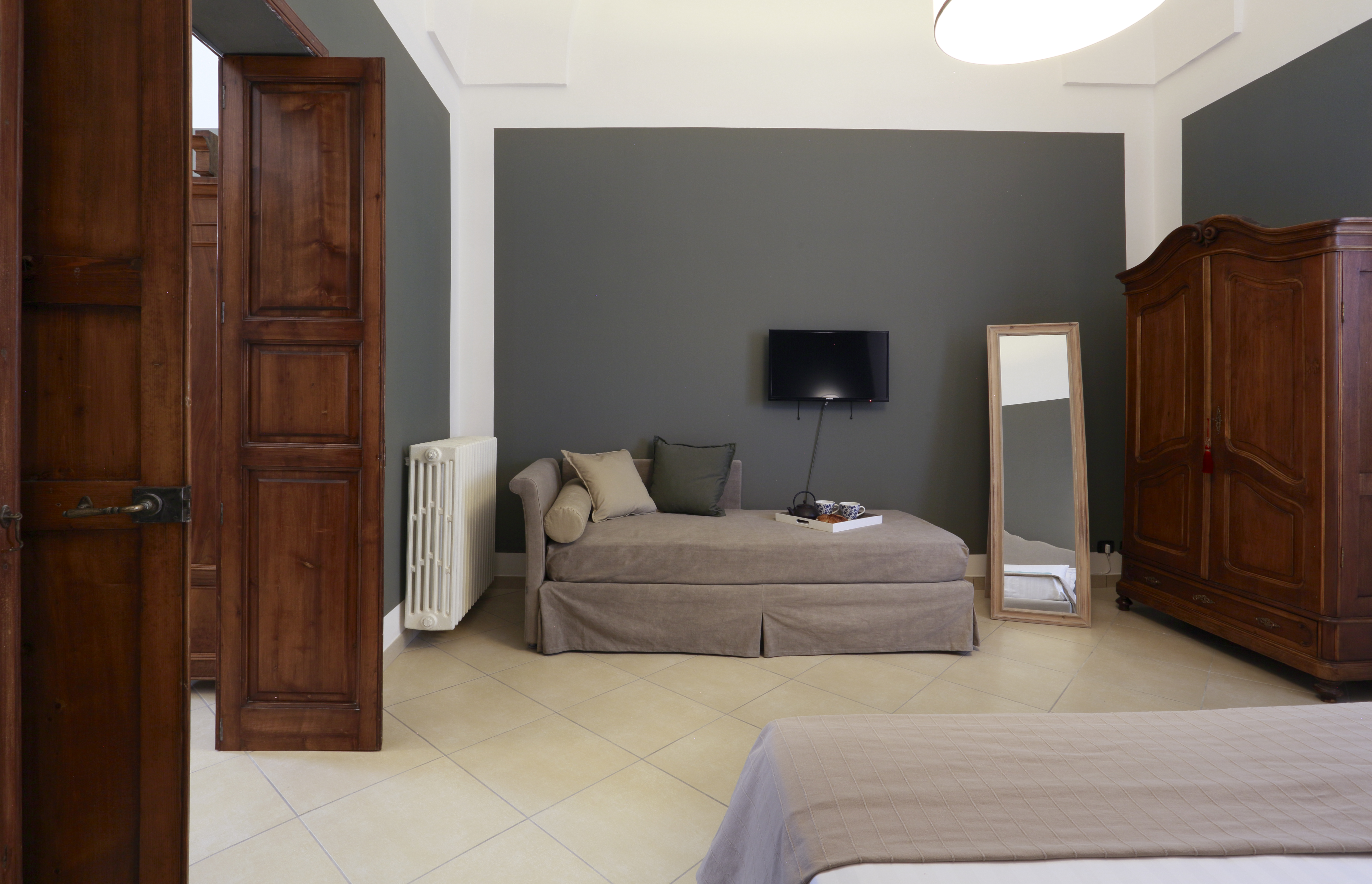 Santa Marta Suites & Apartments