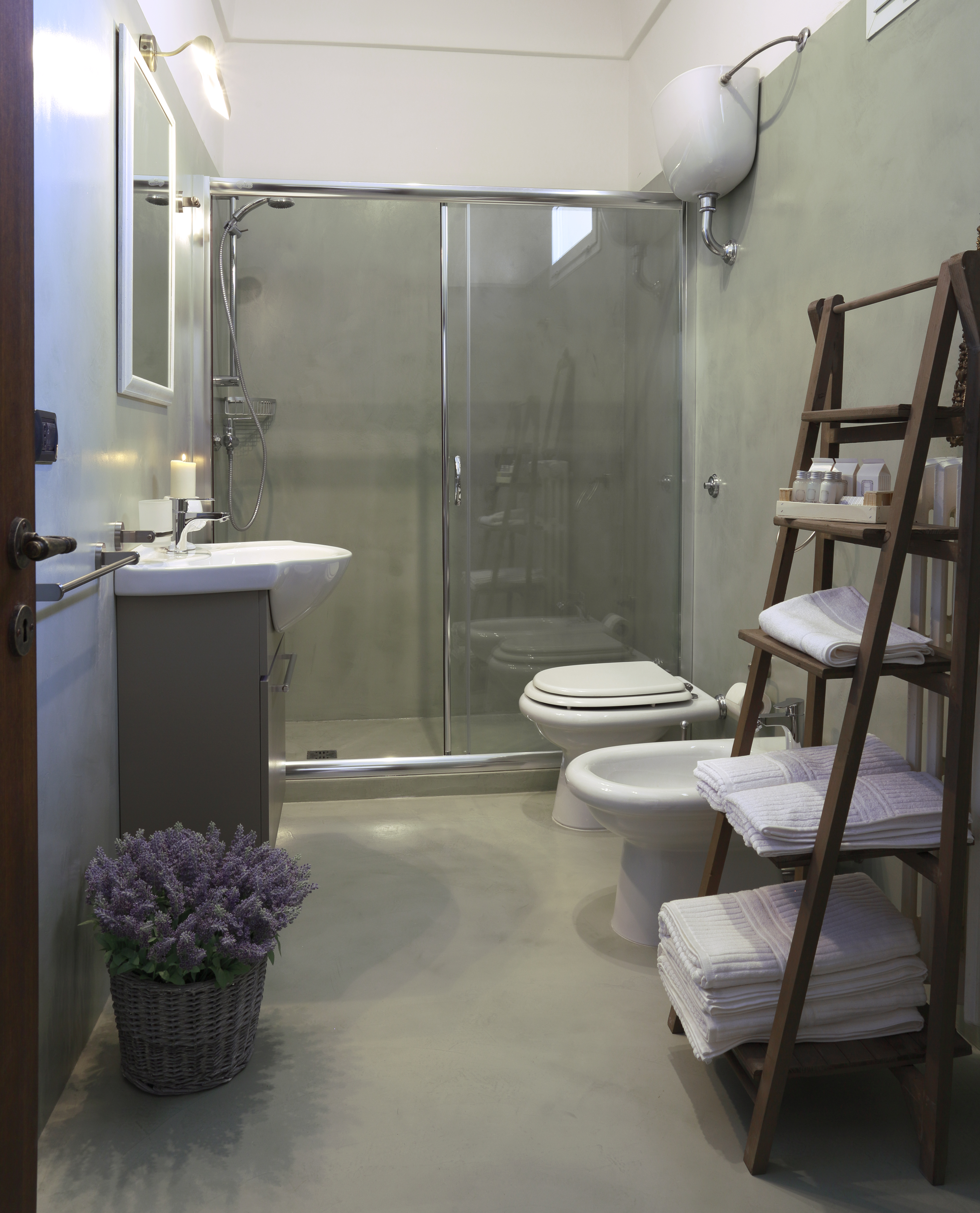 Santa Marta Suites & Apartments