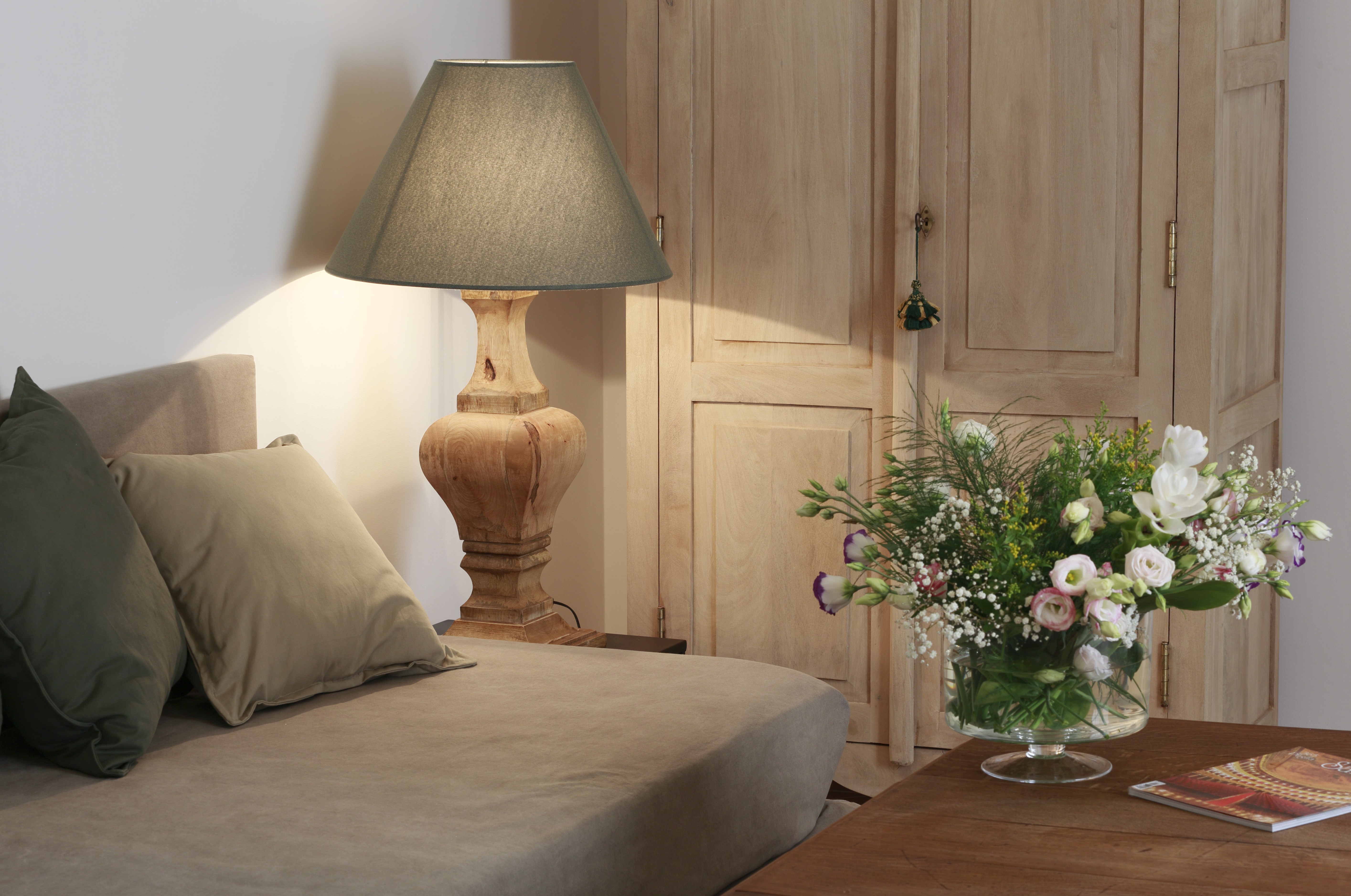 Santa Marta Suites & Apartments