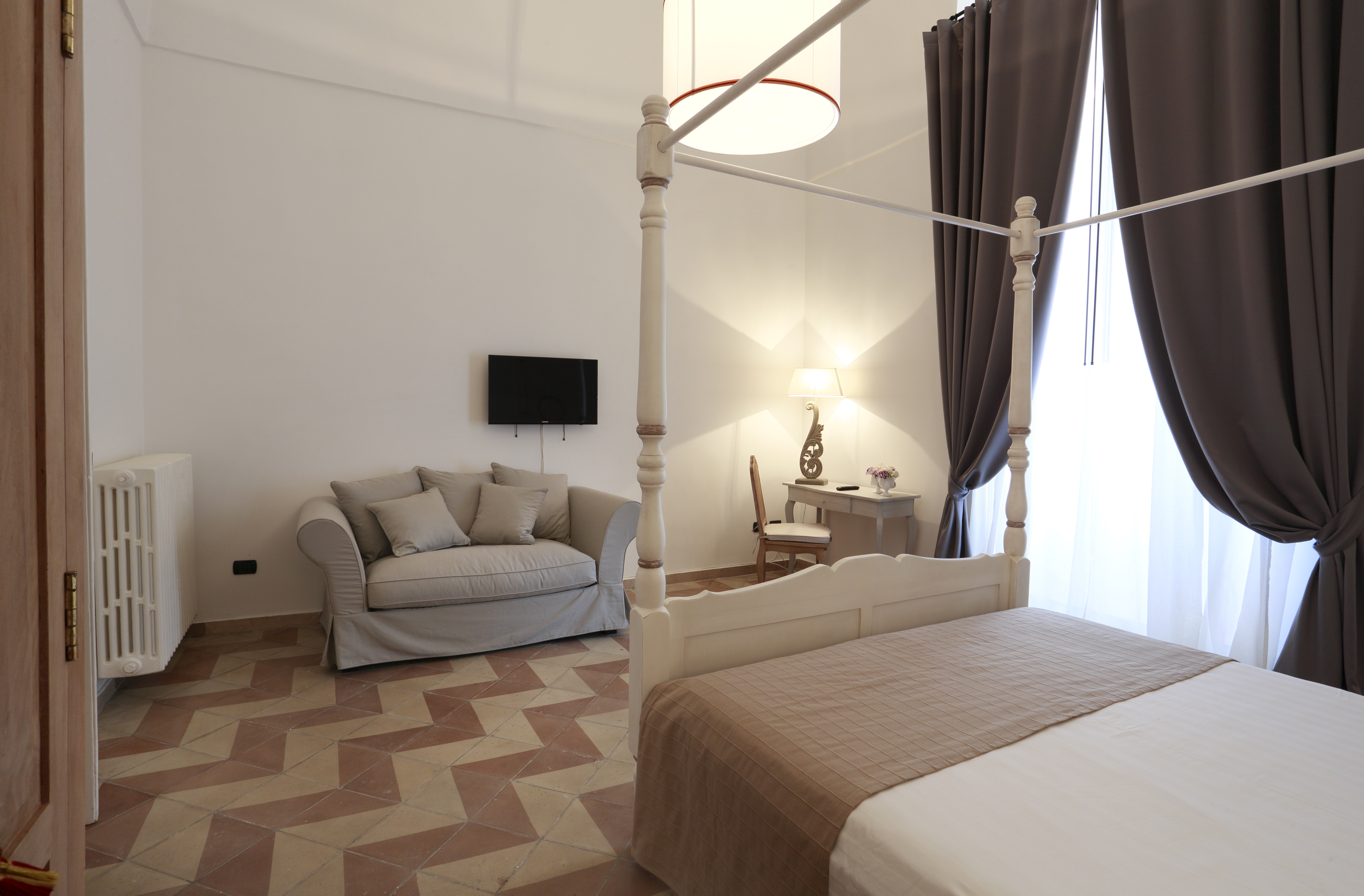 Santa Marta Suites & Apartments