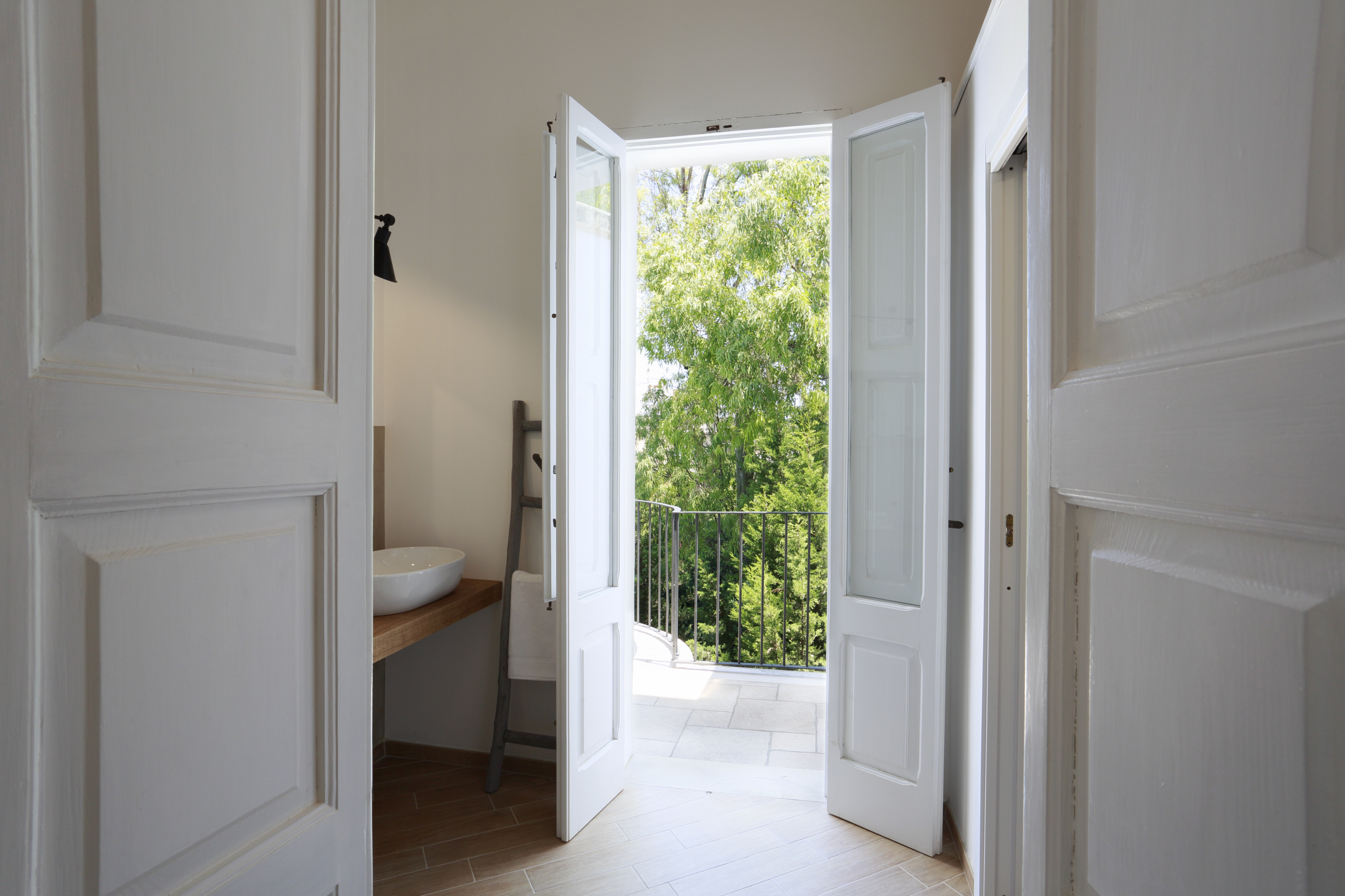 Santa Marta Suites & Apartments