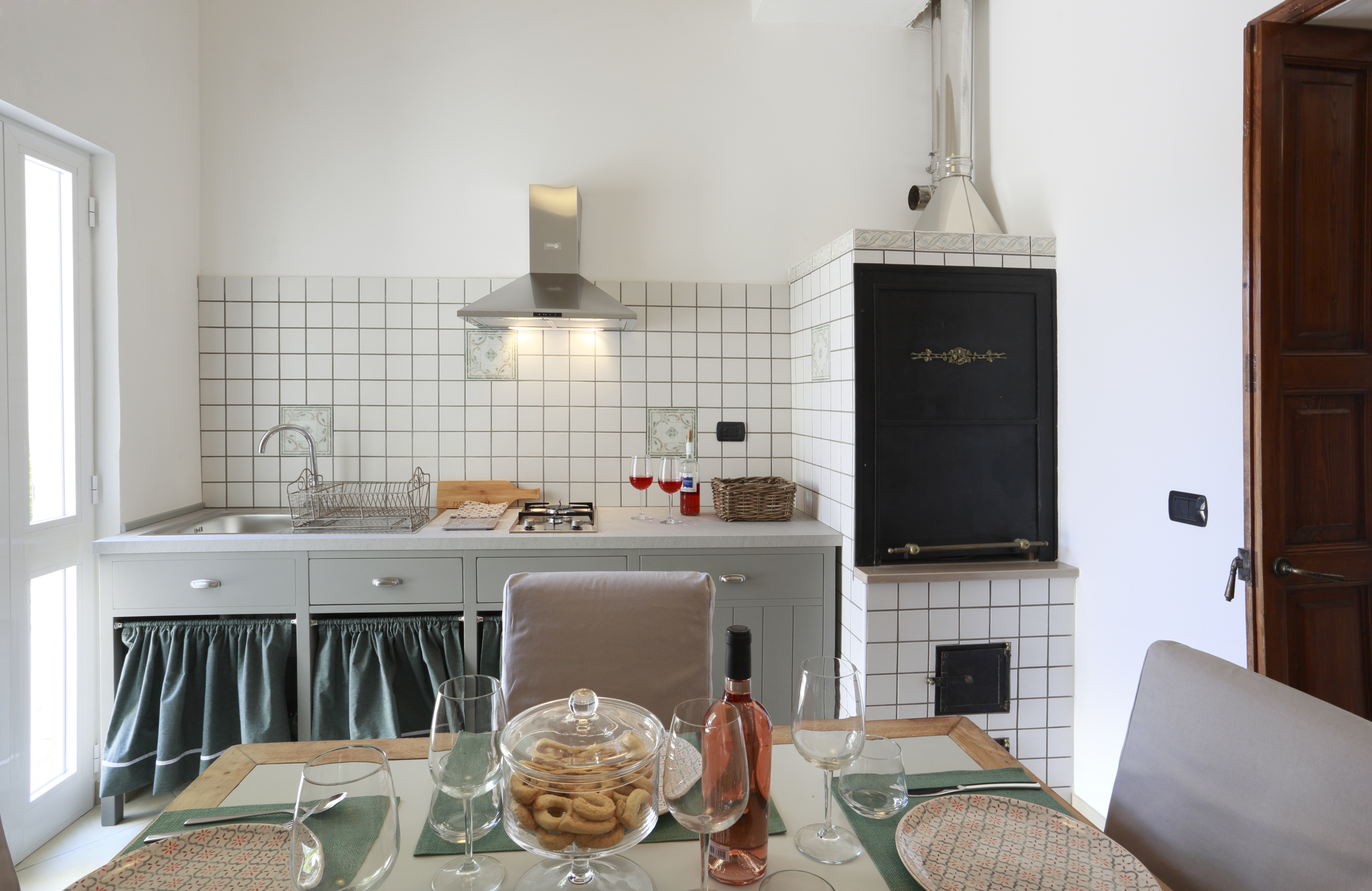 Santa Marta Suites & Apartments