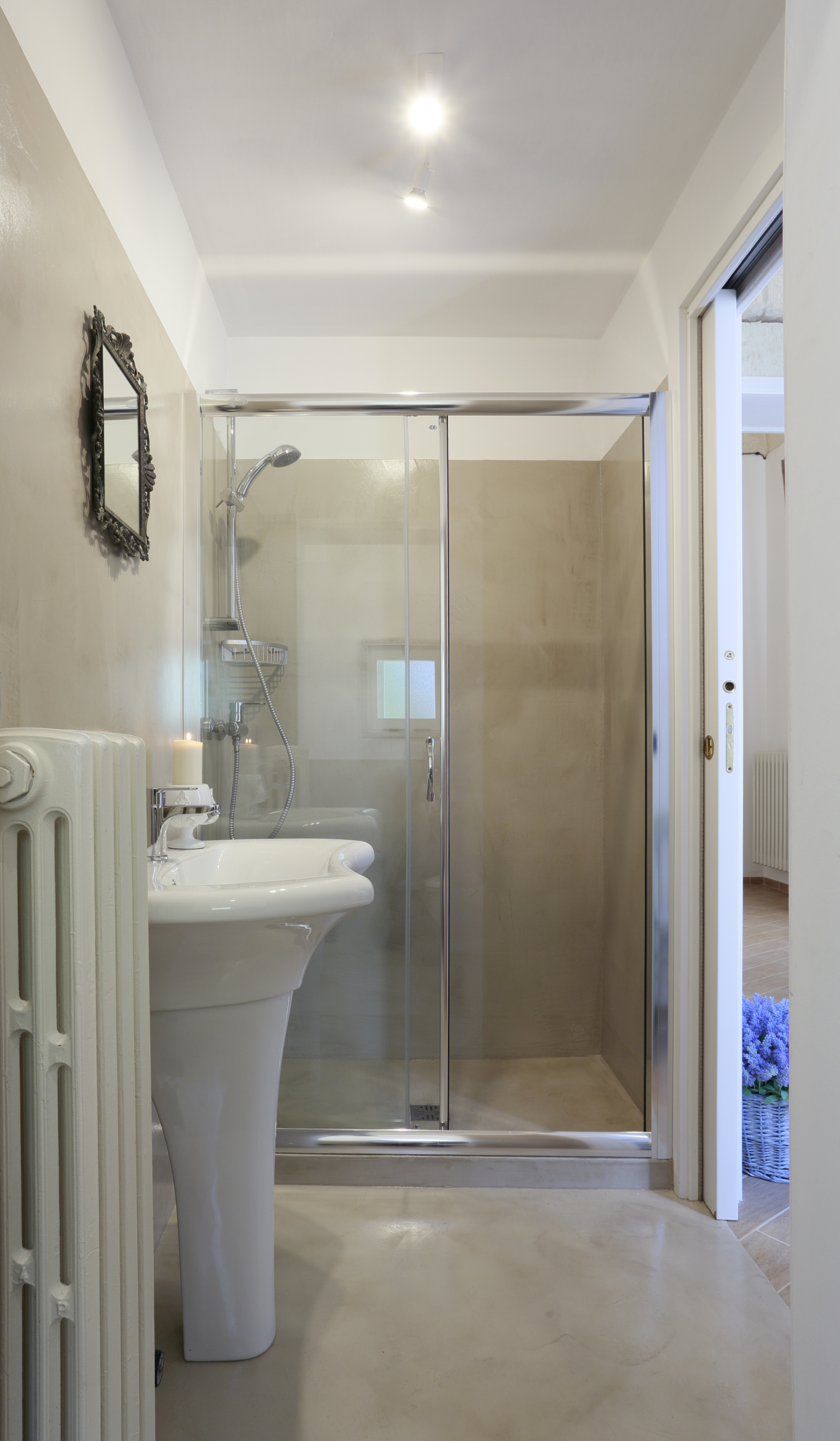 Santa Marta Suites & Apartments