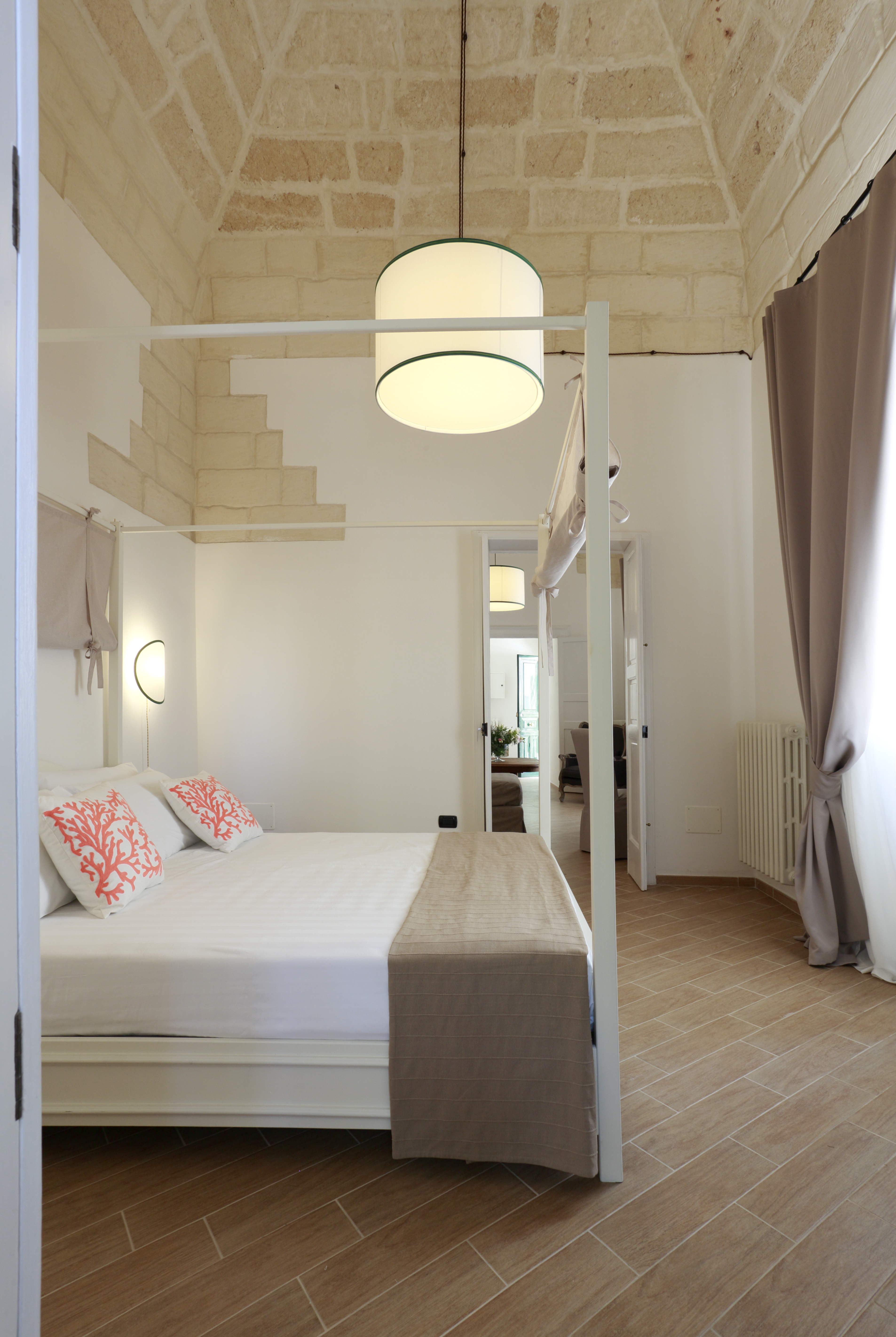 Santa Marta Suites & Apartments