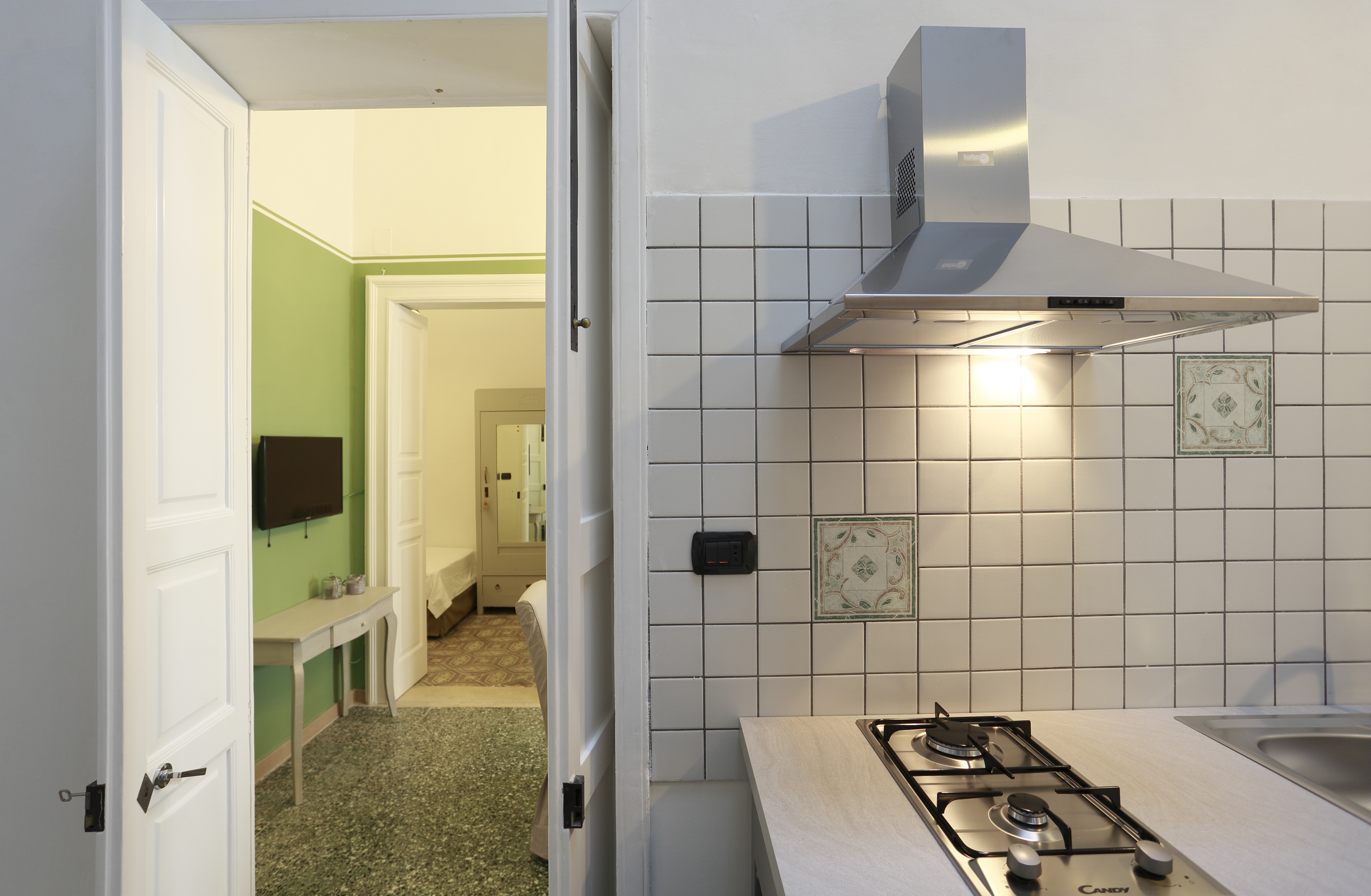 Santa Marta Suites & Apartments