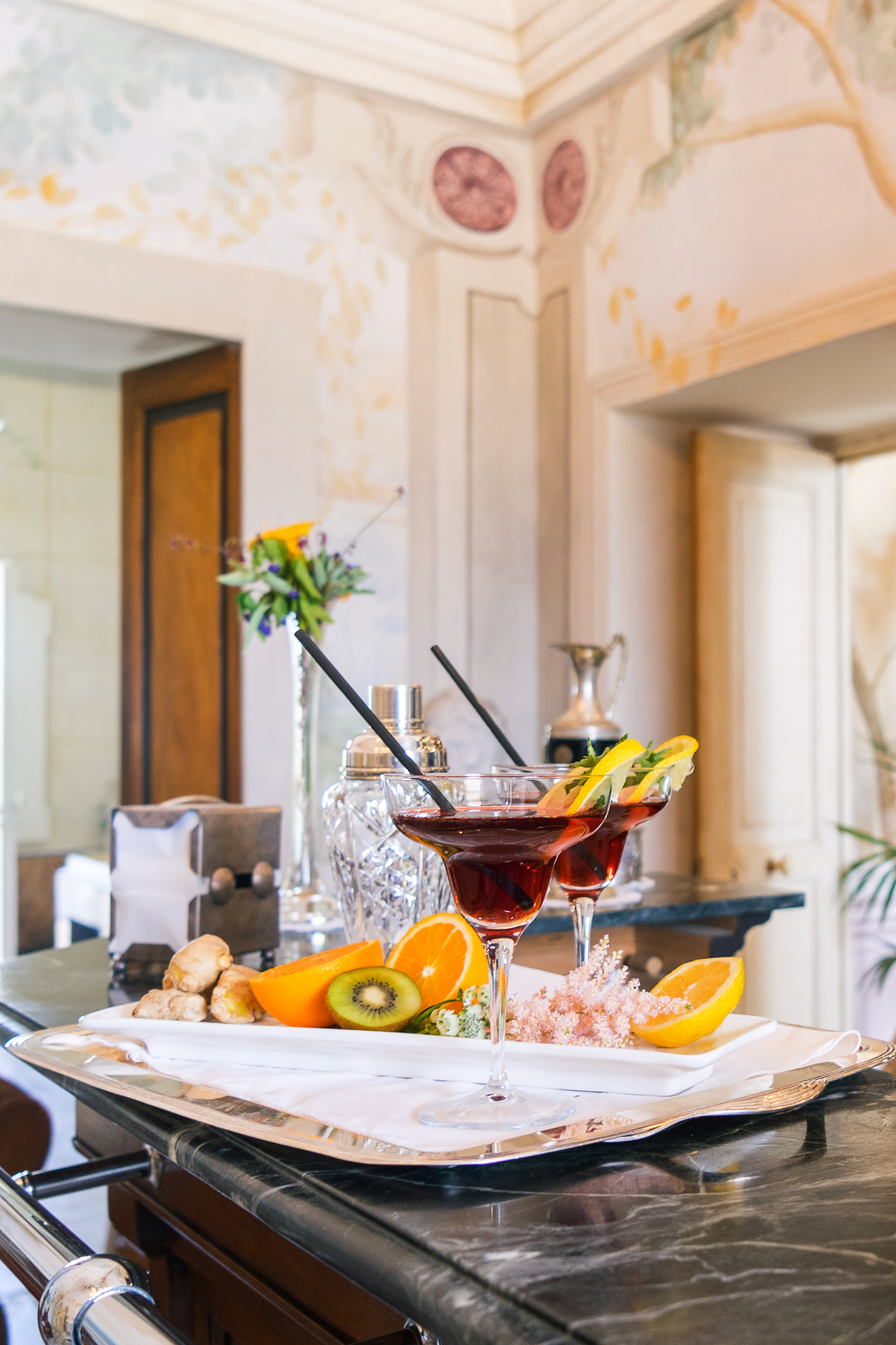 Tenuta Mose Charming House Relais