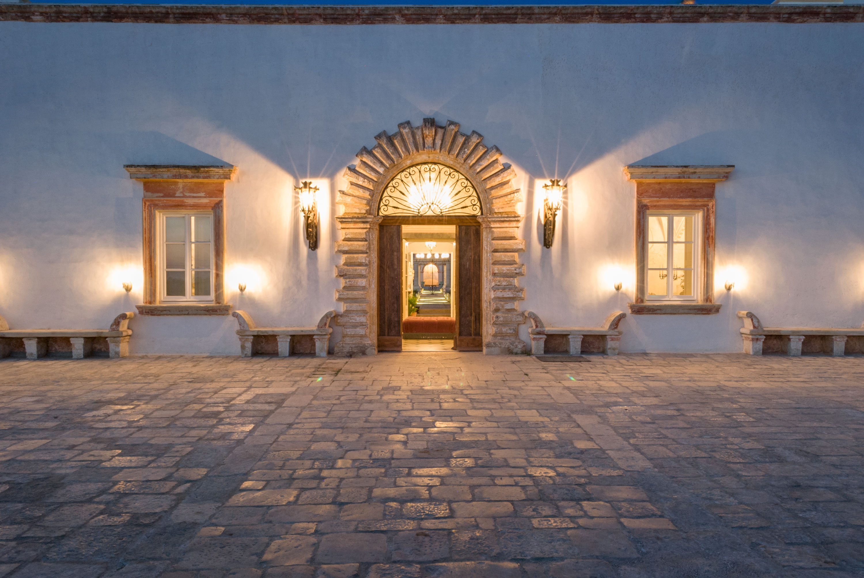 Tenuta Mose Charming House Relais